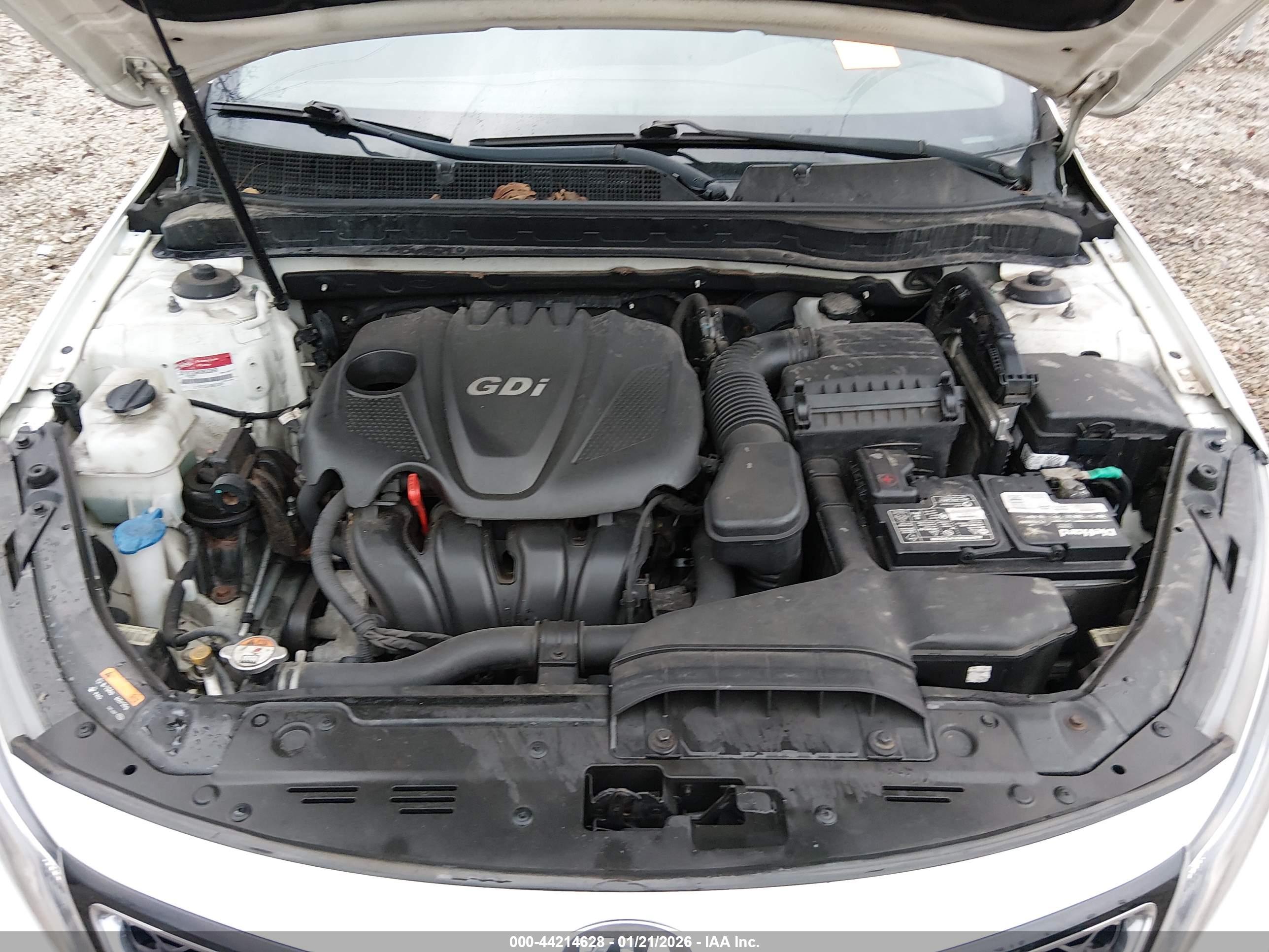 KIA OPTIMA image 10
