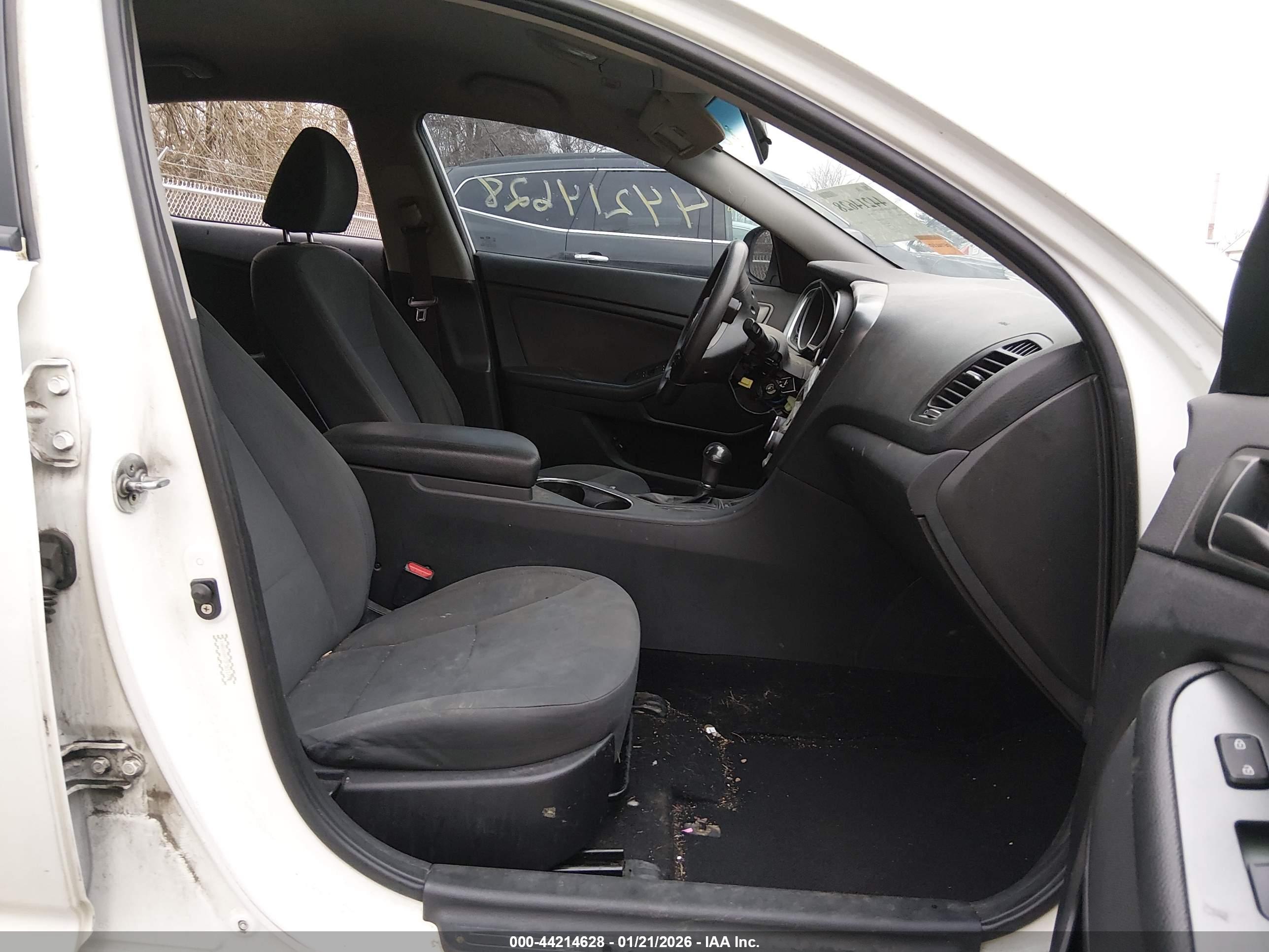 KIA OPTIMA image 5