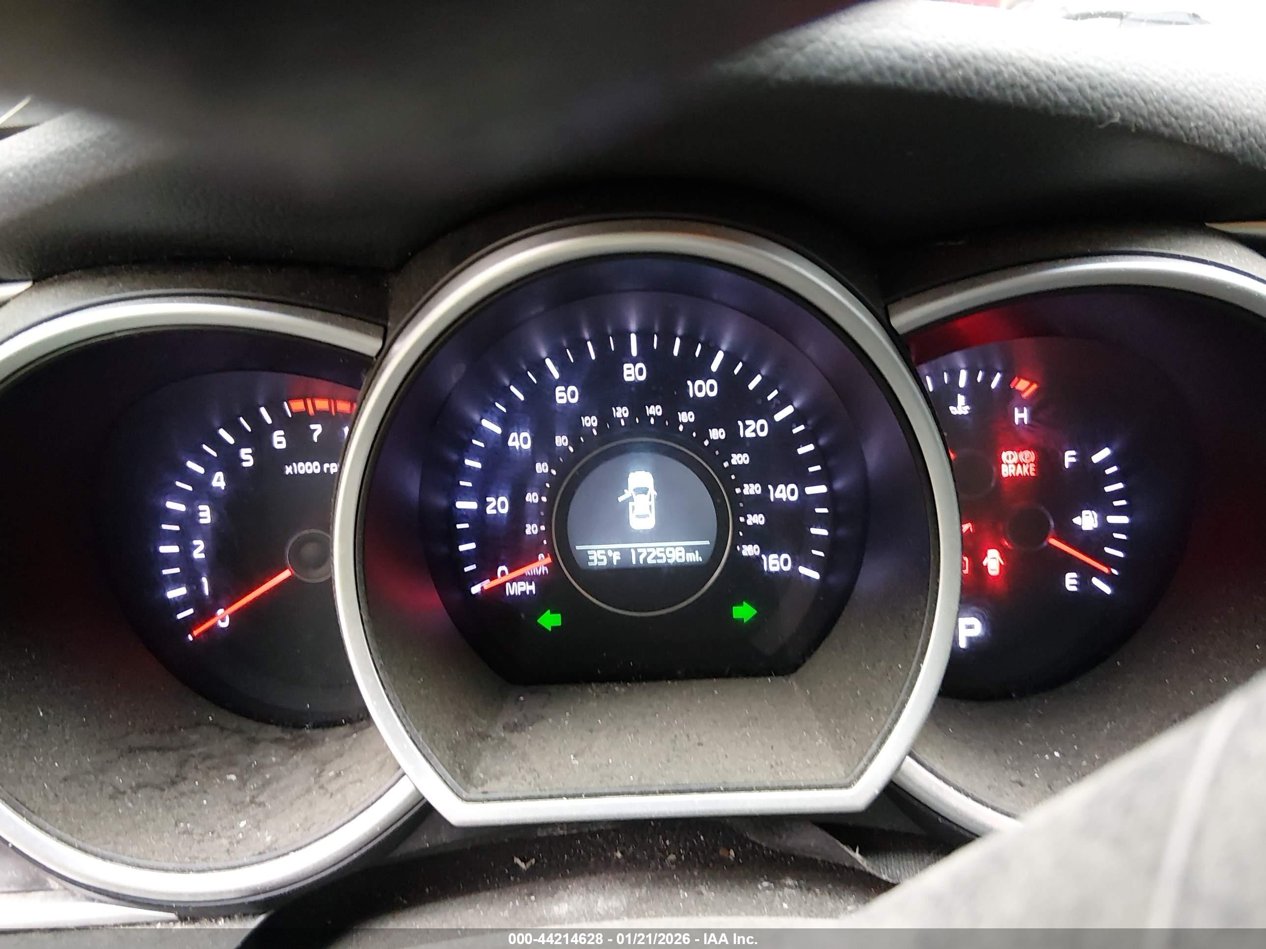 KIA OPTIMA image 7