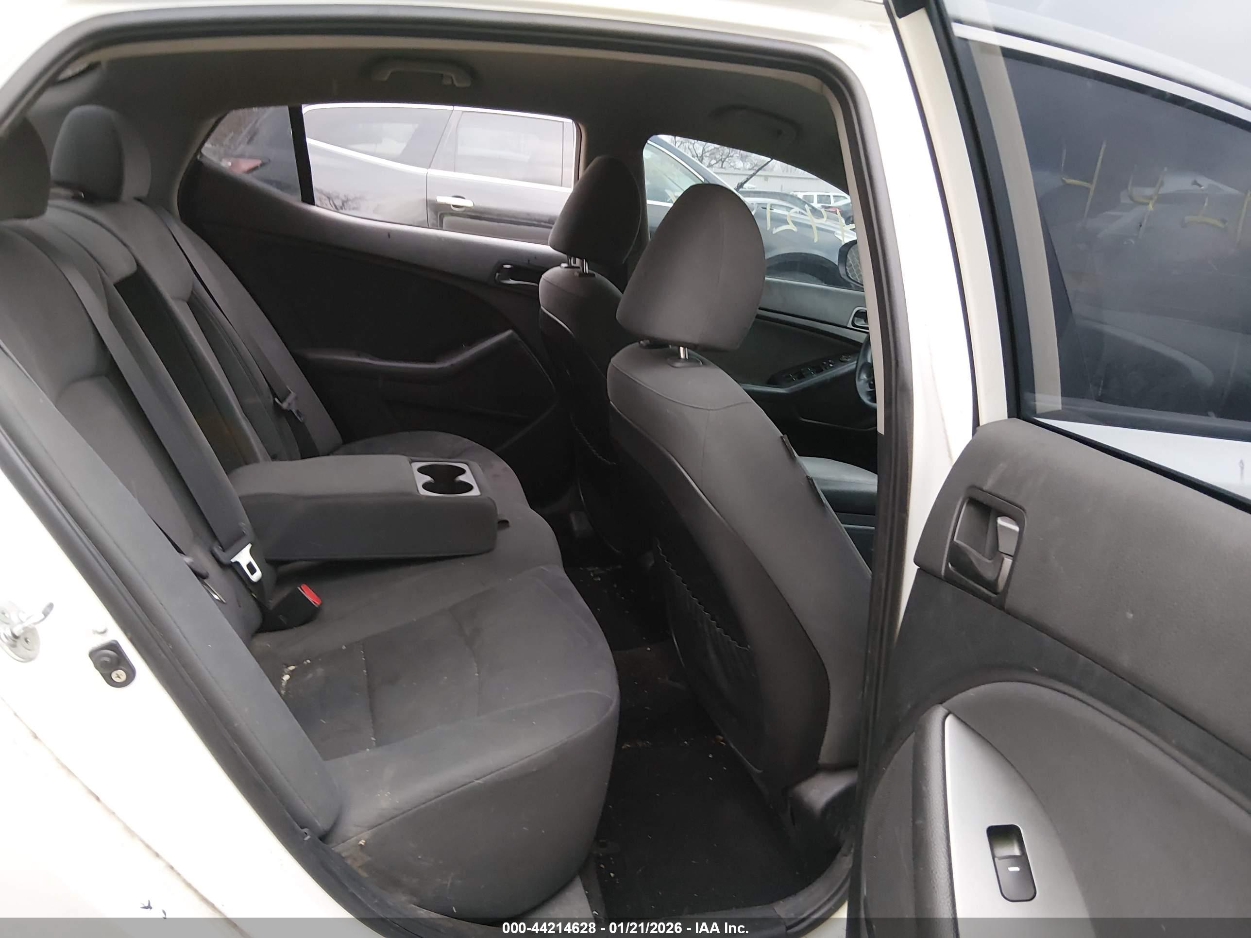 KIA OPTIMA image 8