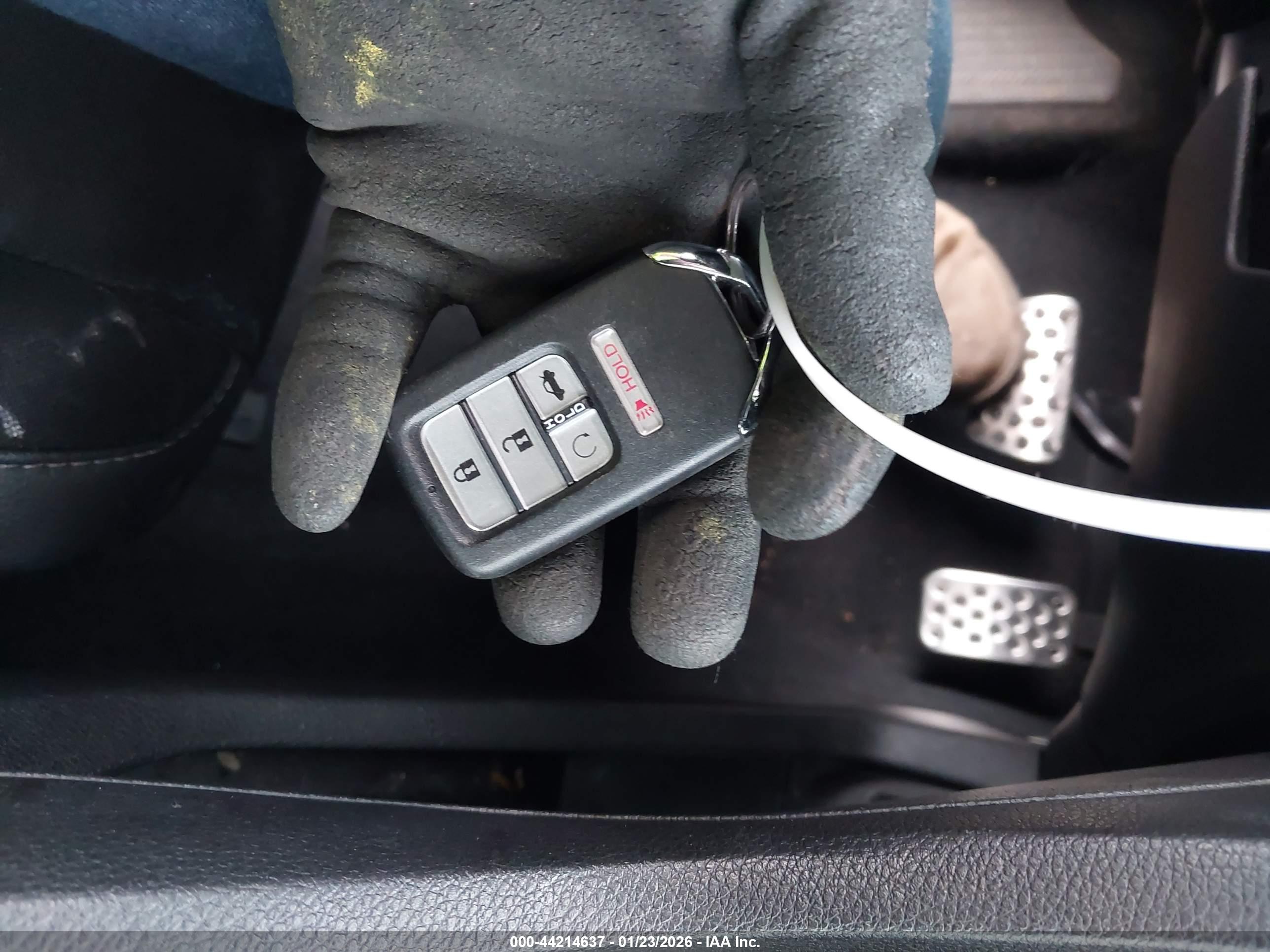 HONDA CIVIC image 11