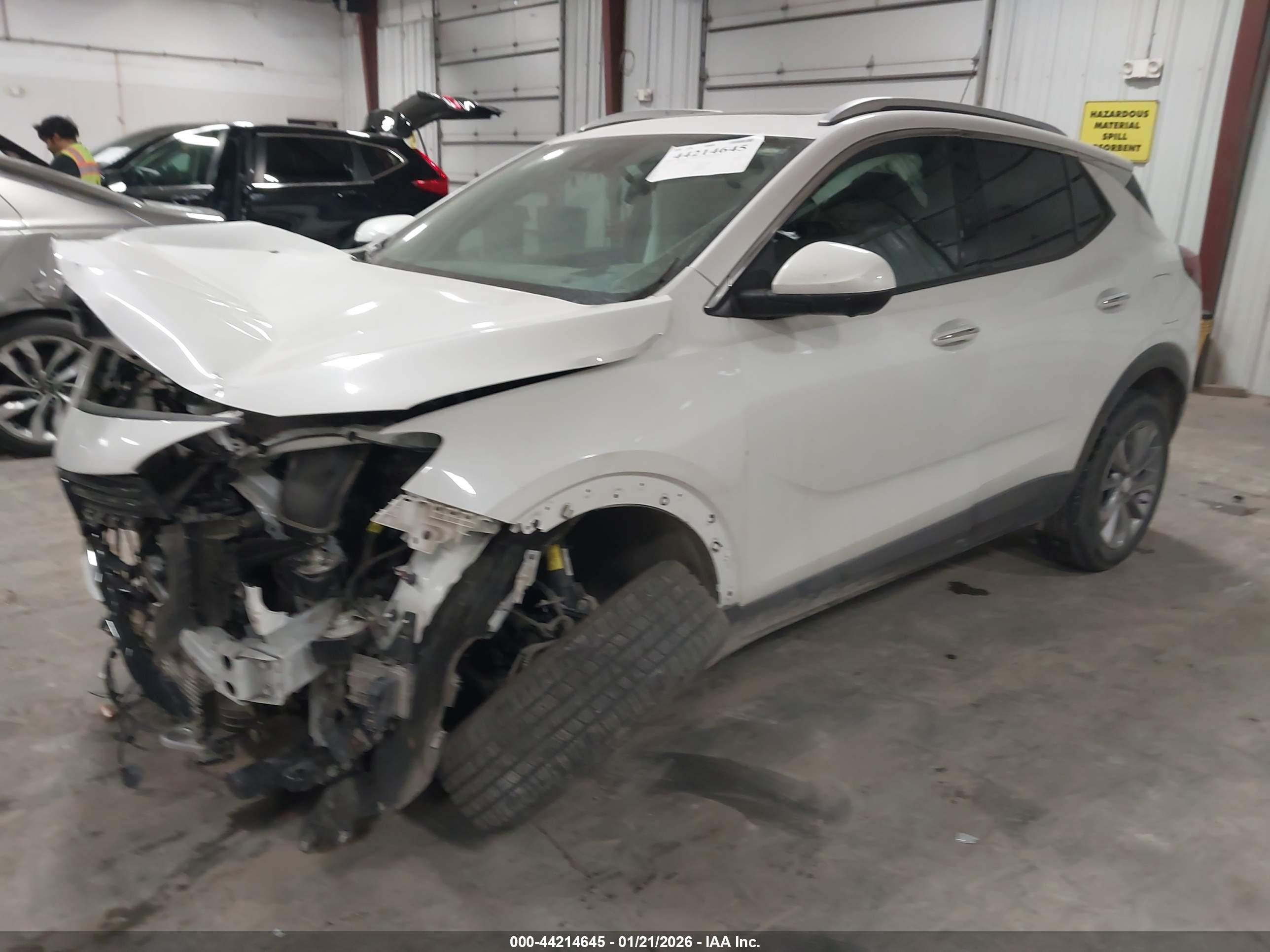 BUICK ENCORE image 2