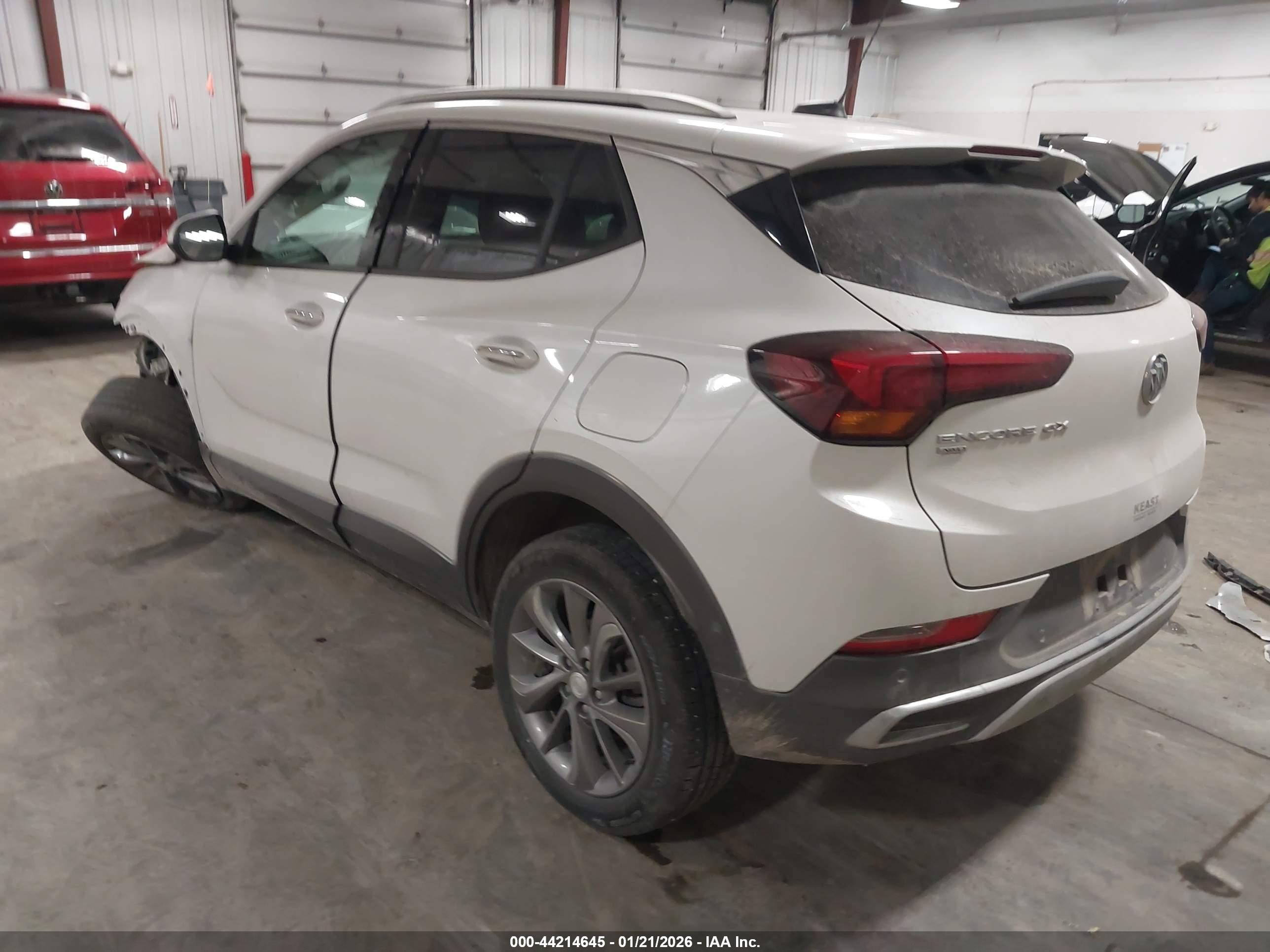 BUICK ENCORE image 3