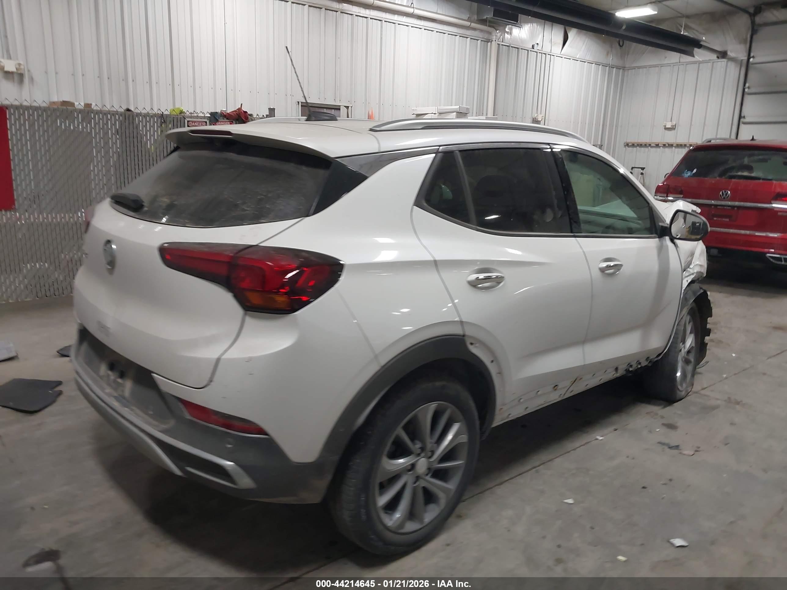 BUICK ENCORE image 4