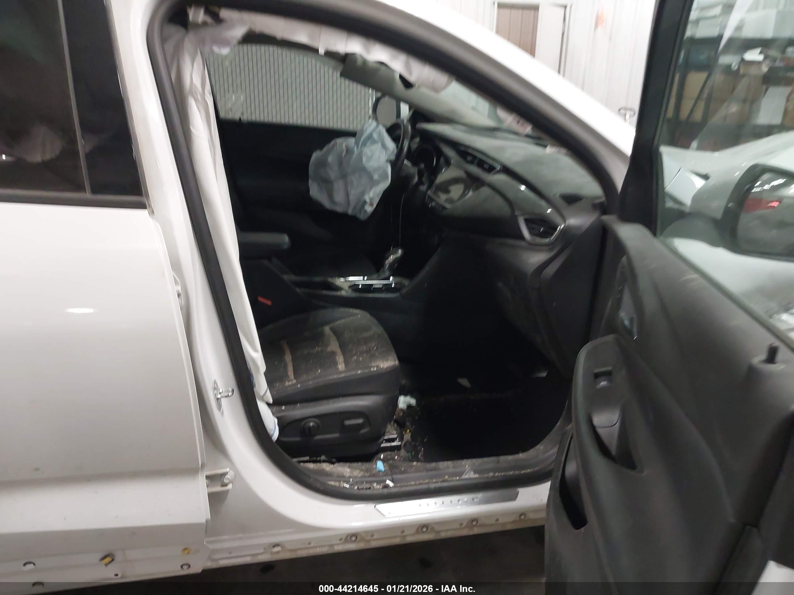BUICK ENCORE image 5