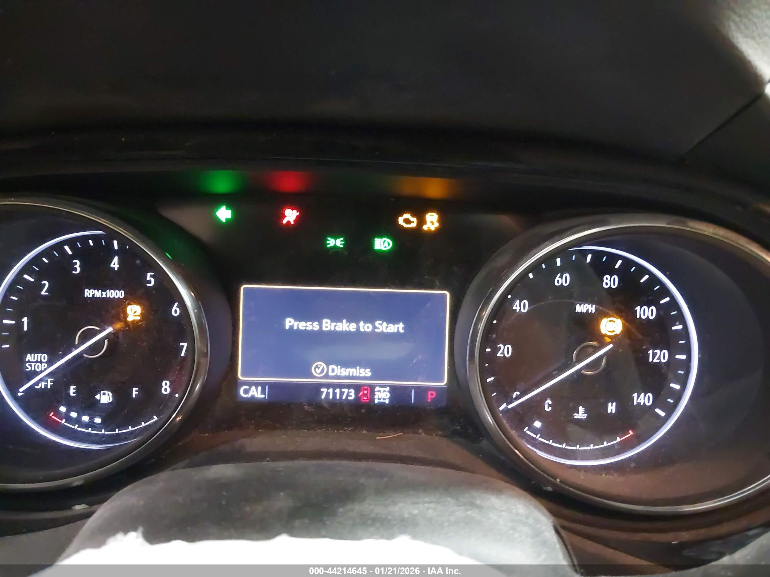 BUICK ENCORE image 7