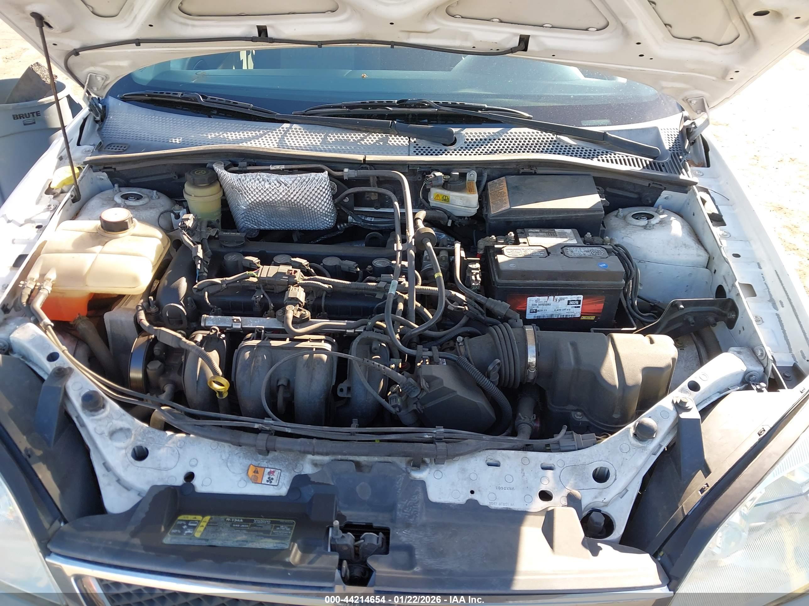 FORD FOCUS image 10