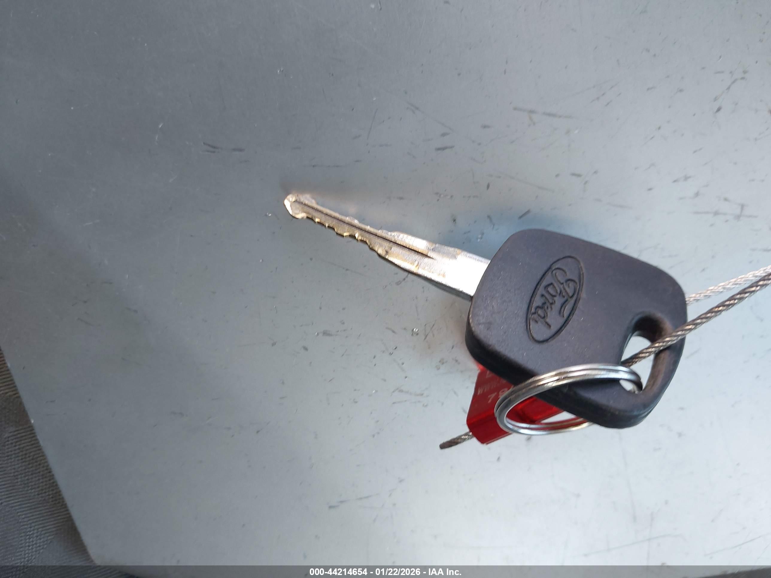 FORD FOCUS image 11