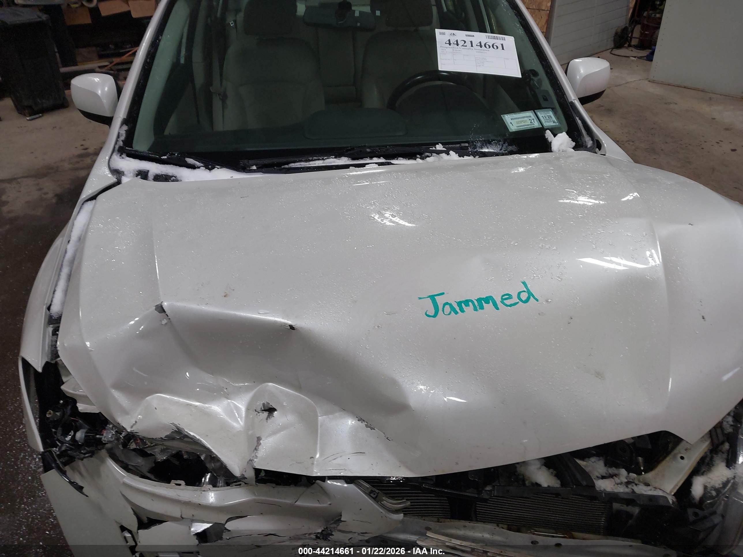 SUBARU IMPREZA image 10