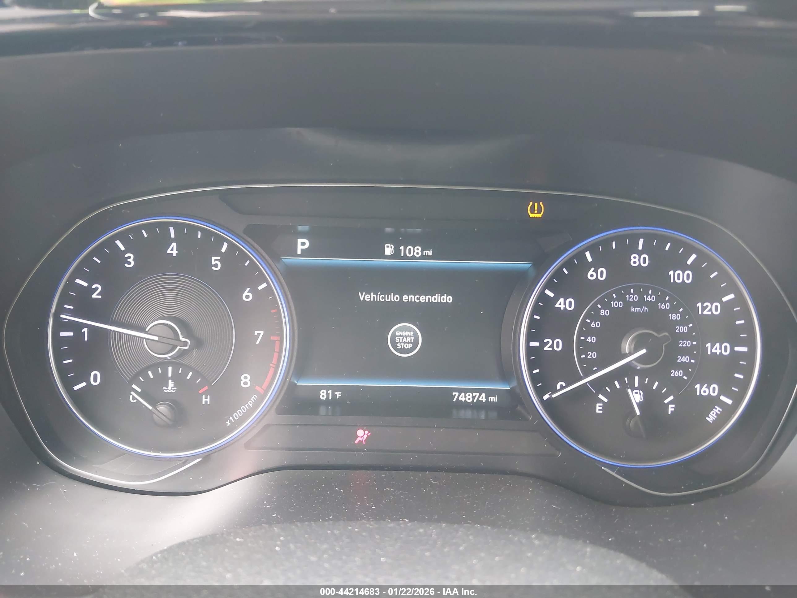 HYUNDAI PALISADE image 7