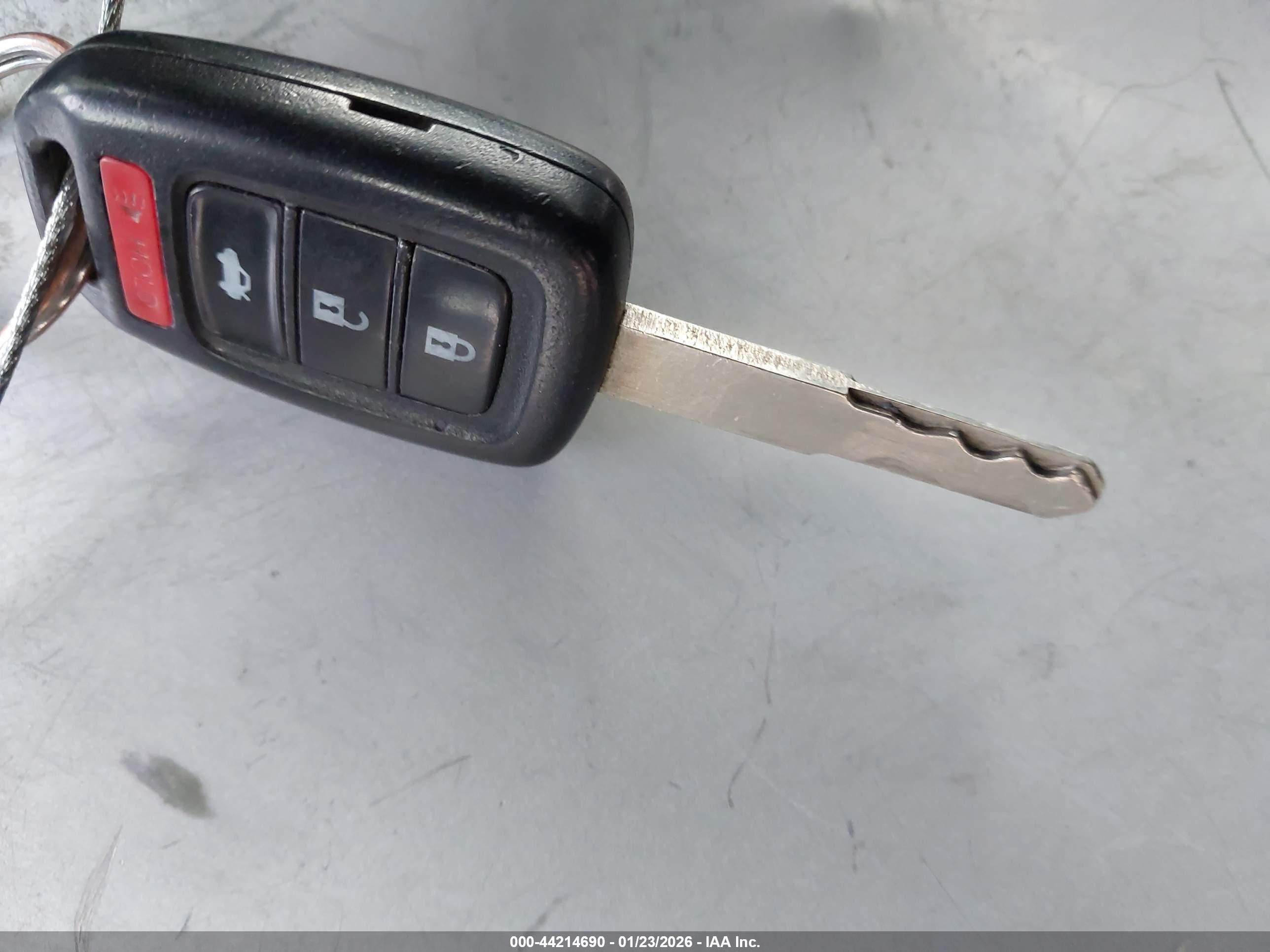 HONDA ACCORD image 11