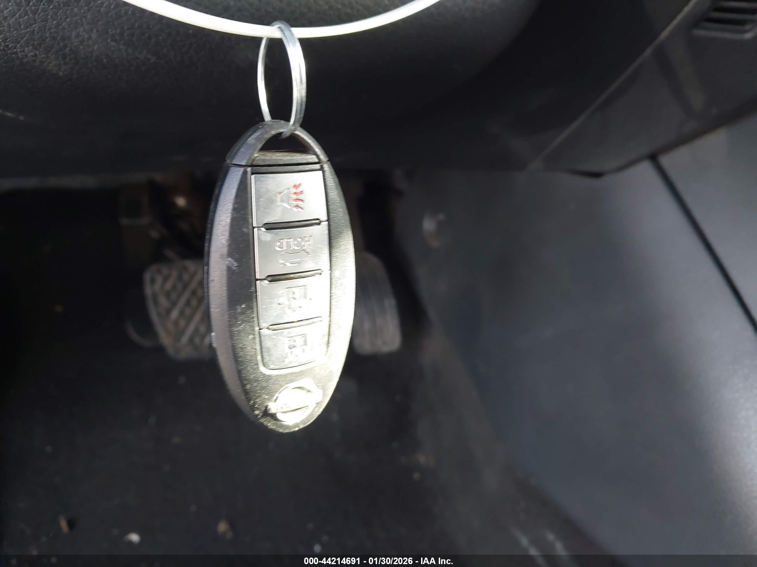 NISSAN SENTRA image 11