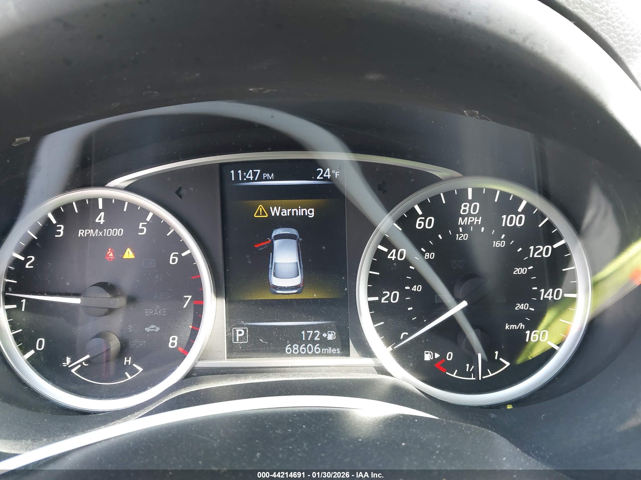 NISSAN SENTRA image 7