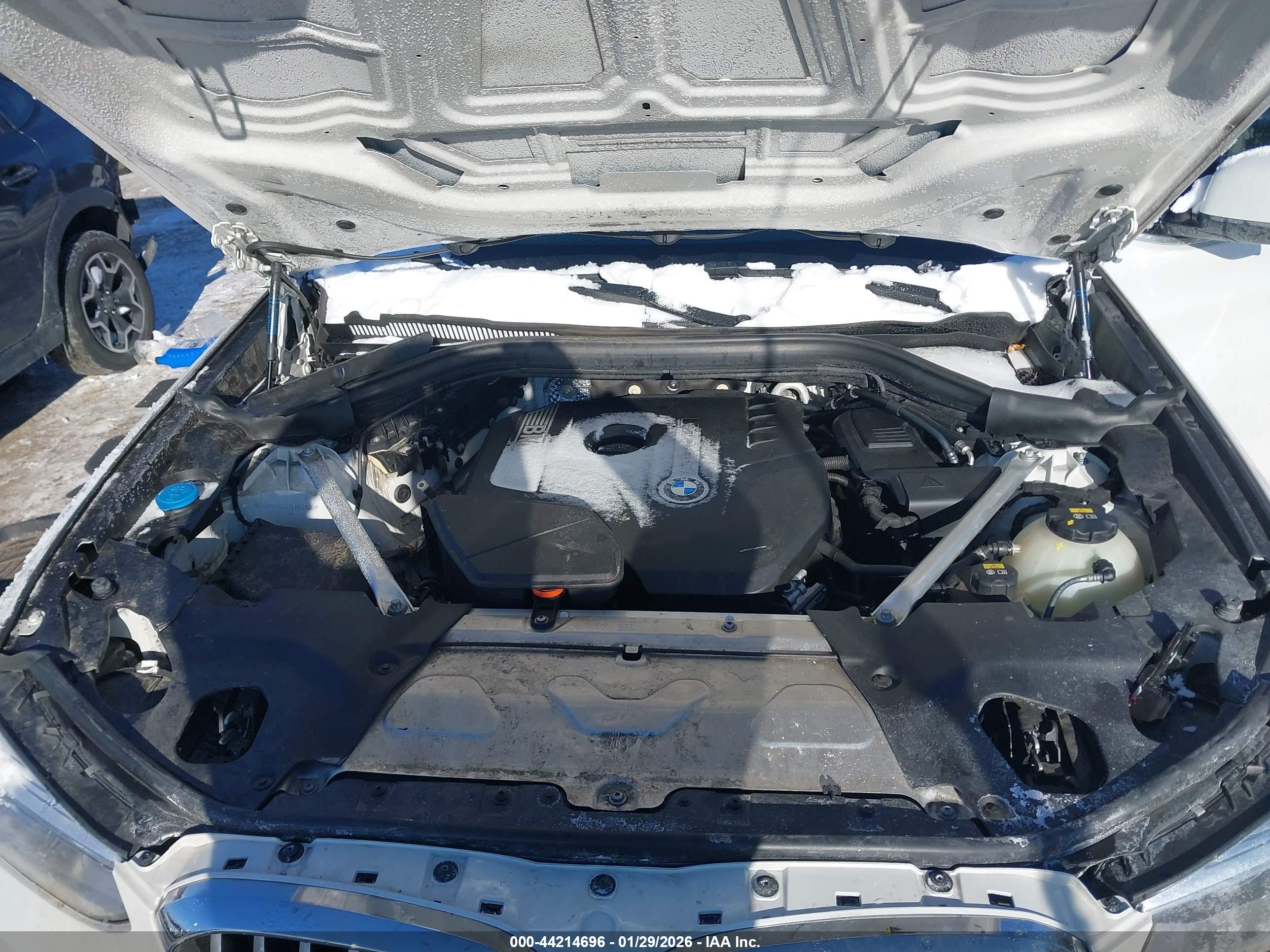 BMW X3 image 10