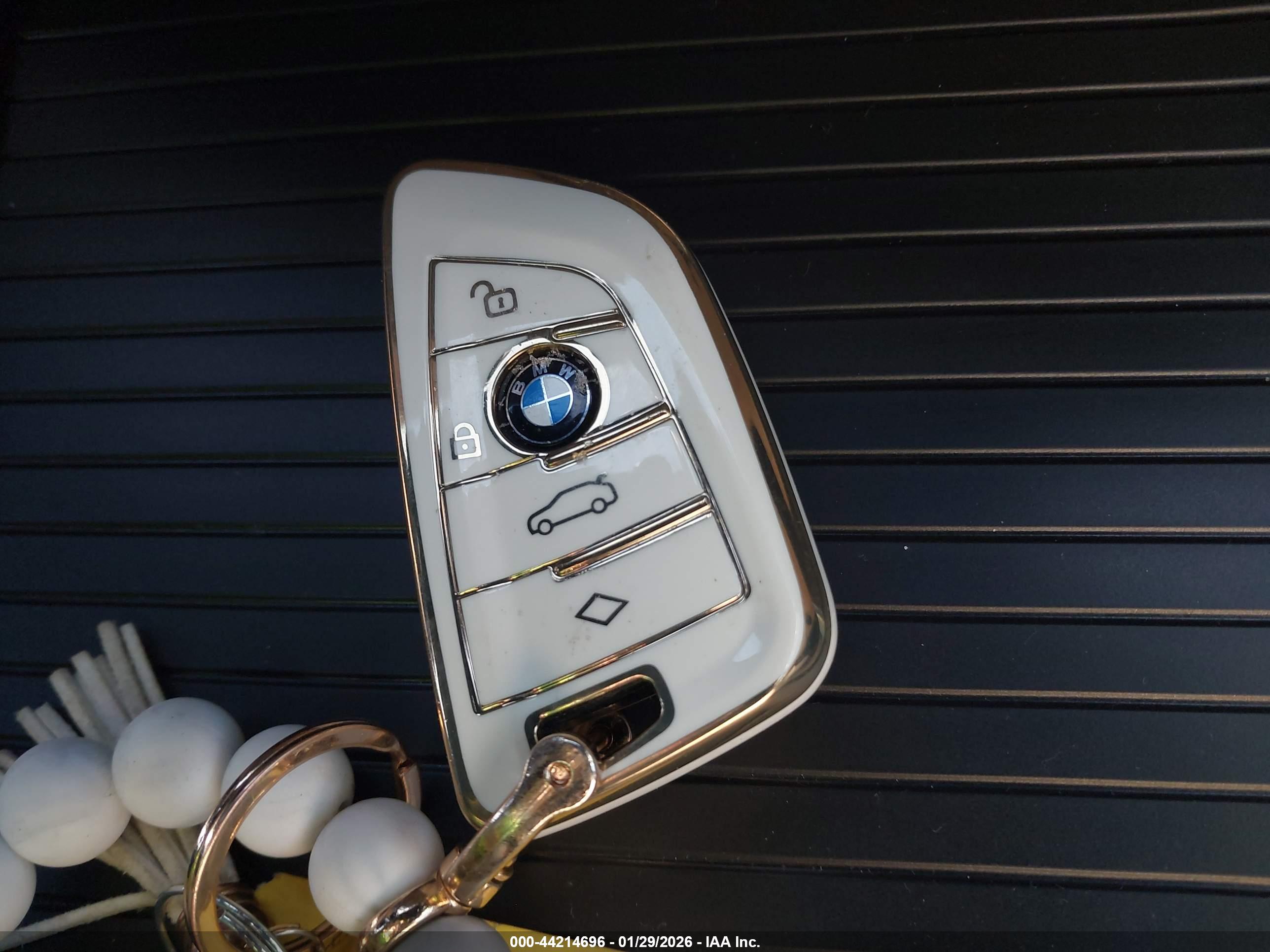 BMW X3 image 11