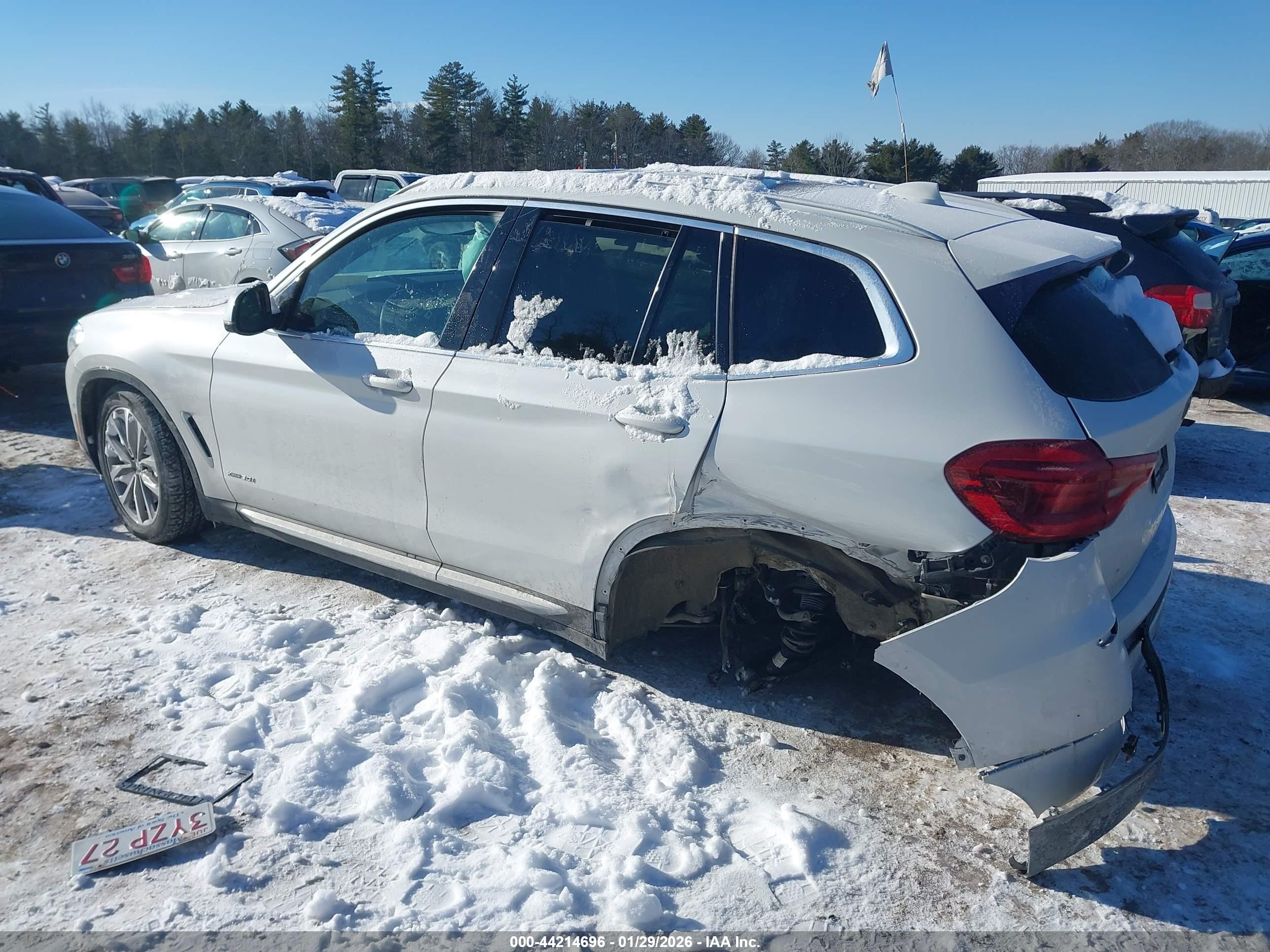 BMW X3 image 3