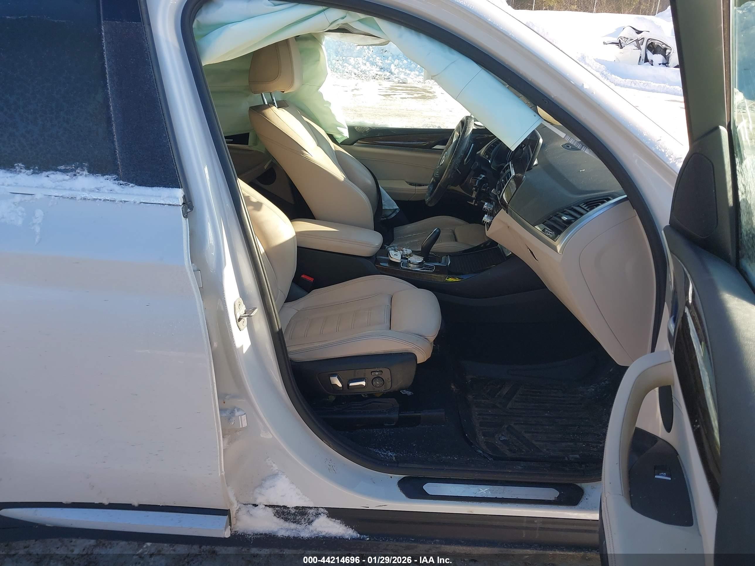 BMW X3 image 5