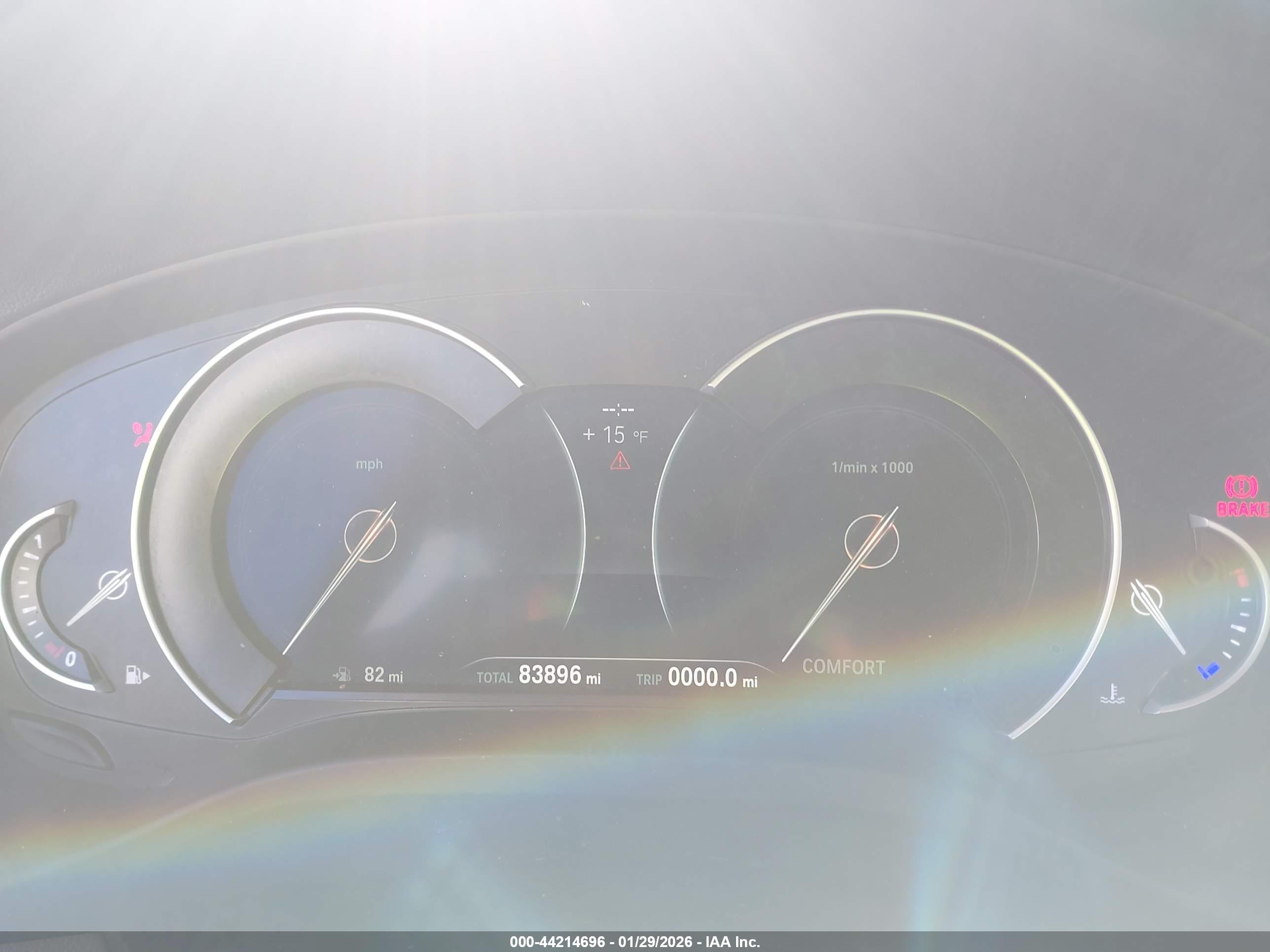 BMW X3 image 7