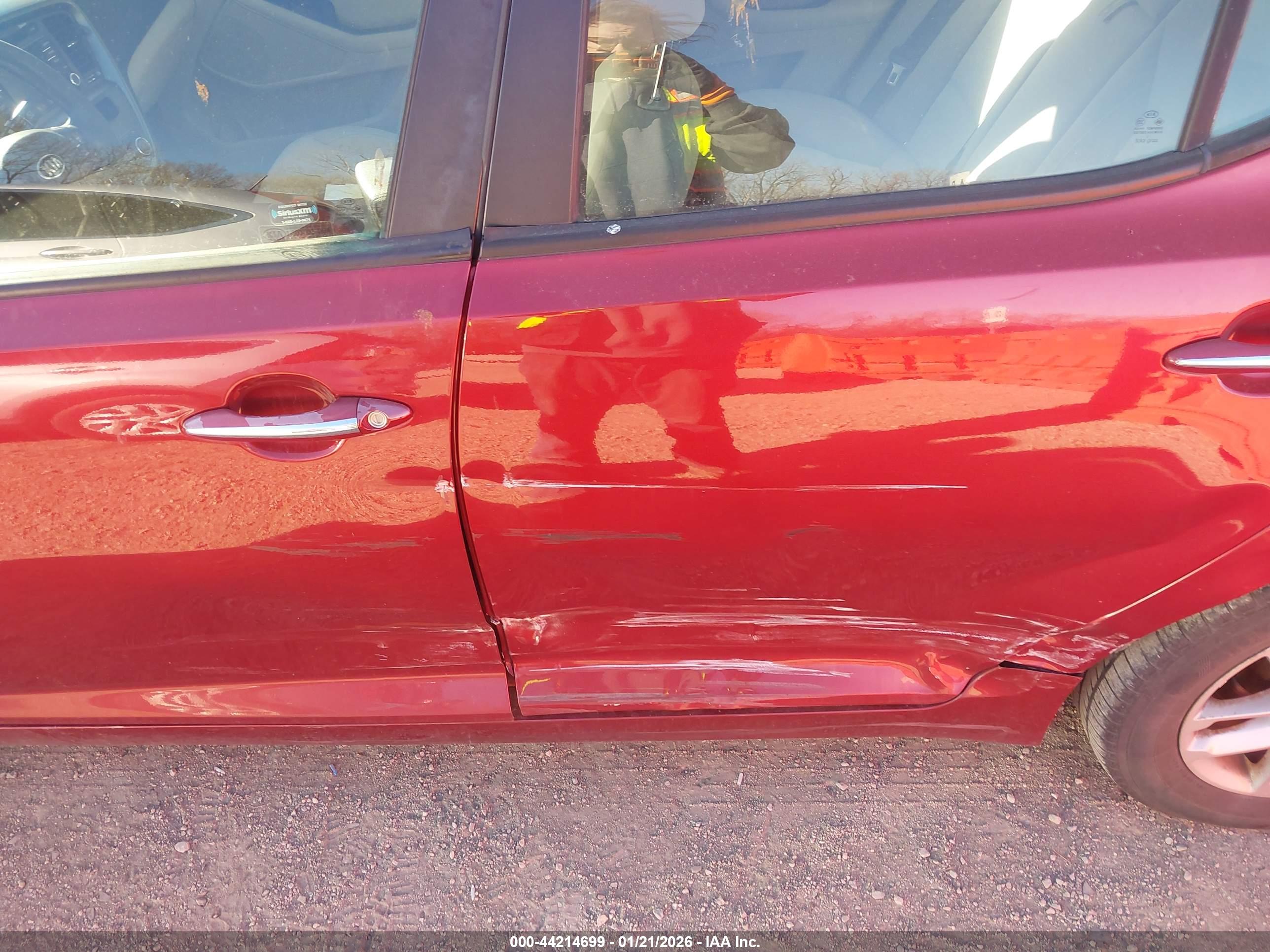 KIA OPTIMA image 6