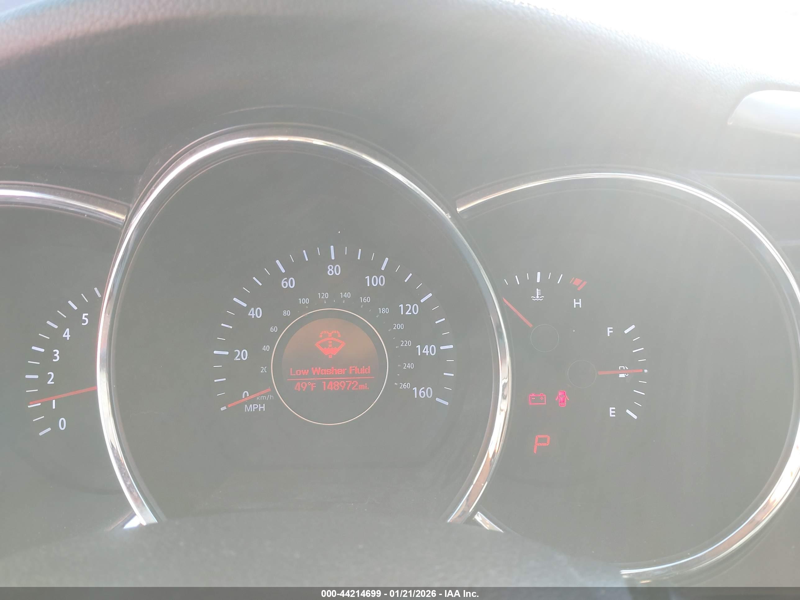 KIA OPTIMA image 7
