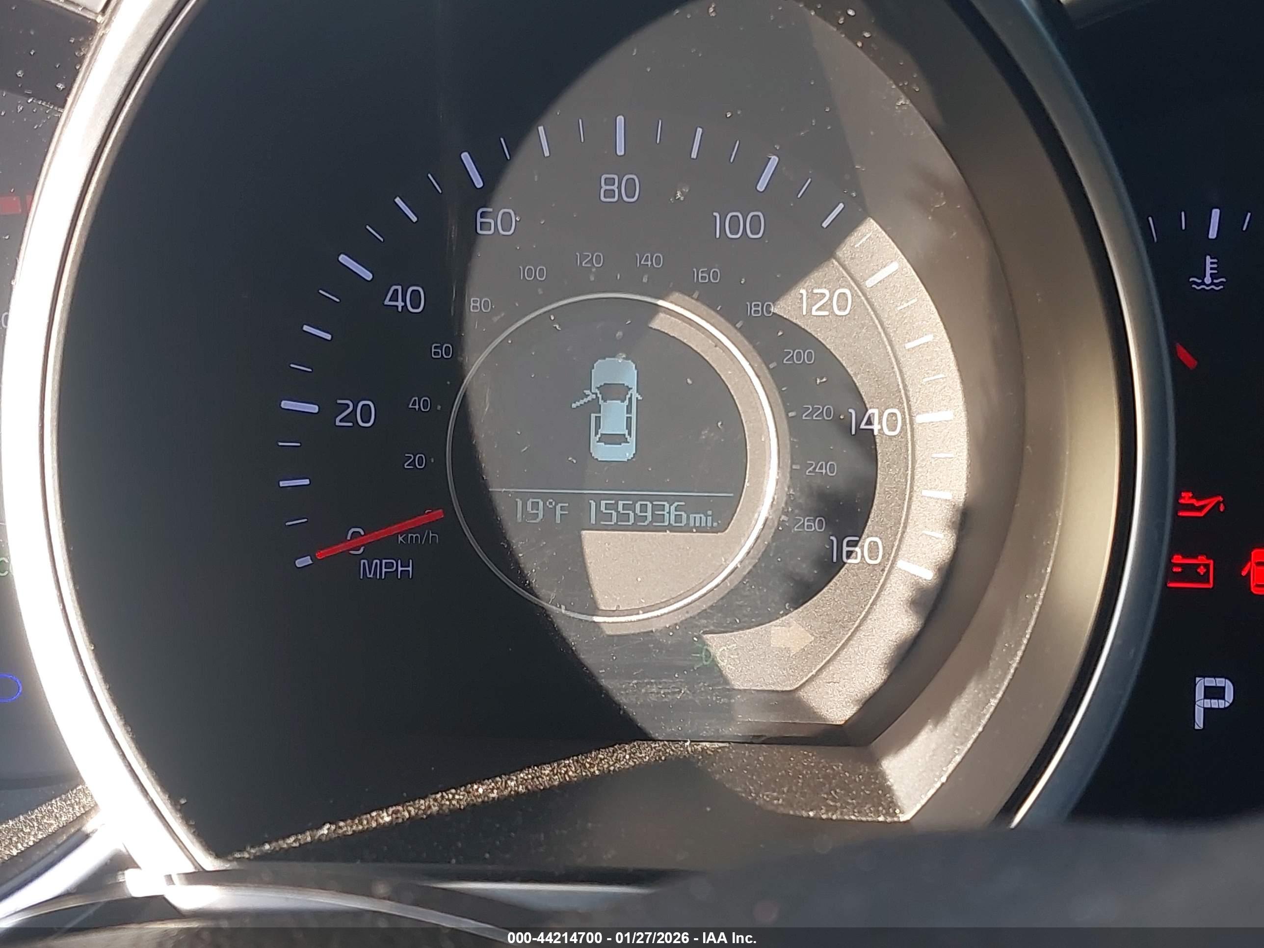 KIA OPTIMA image 7
