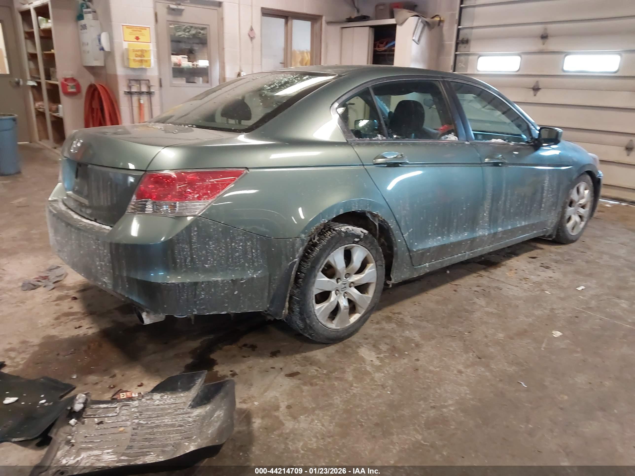 HONDA ACCORD image 4