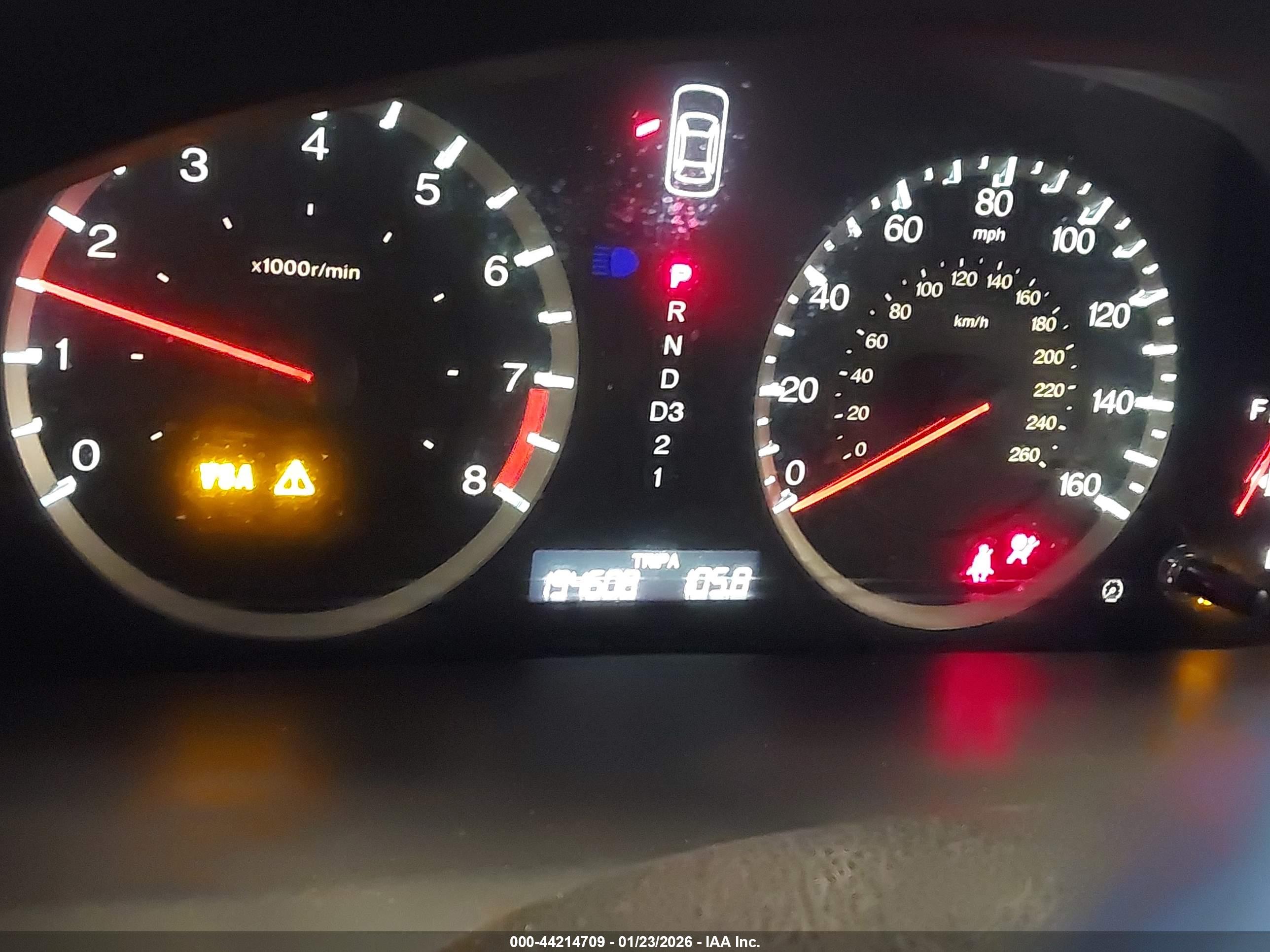 HONDA ACCORD image 7