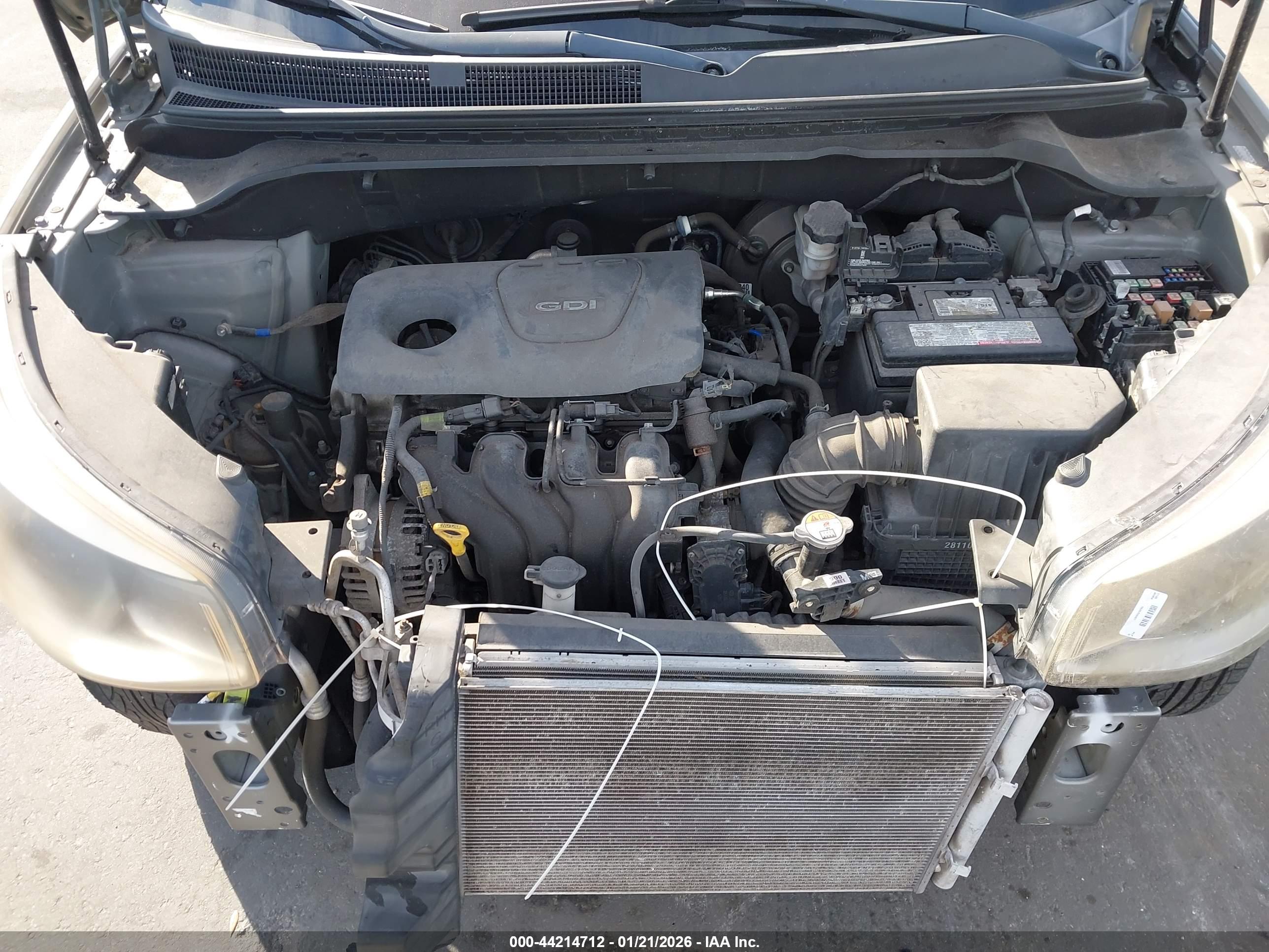 KIA SOUL image 10
