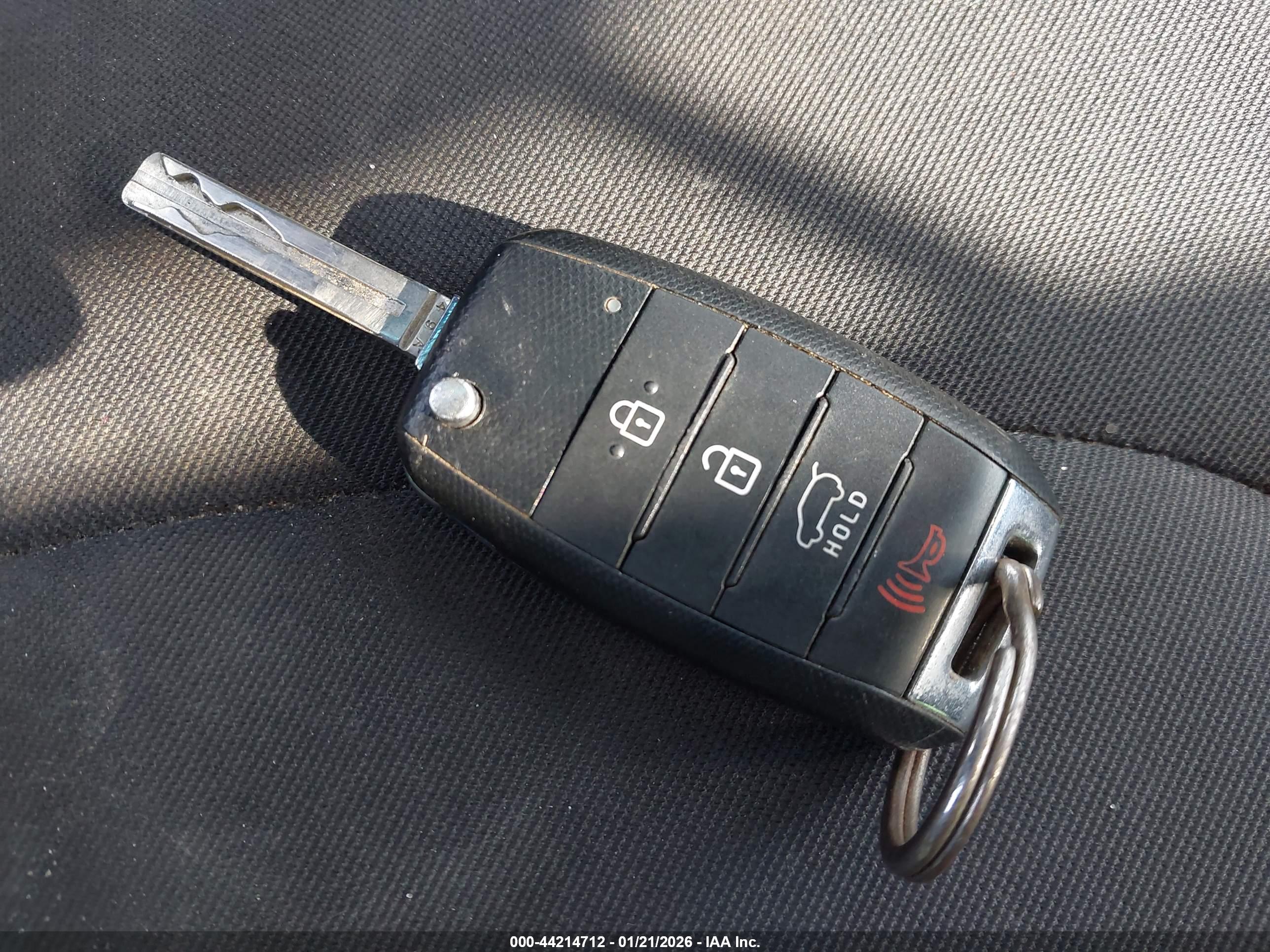 KIA SOUL image 11