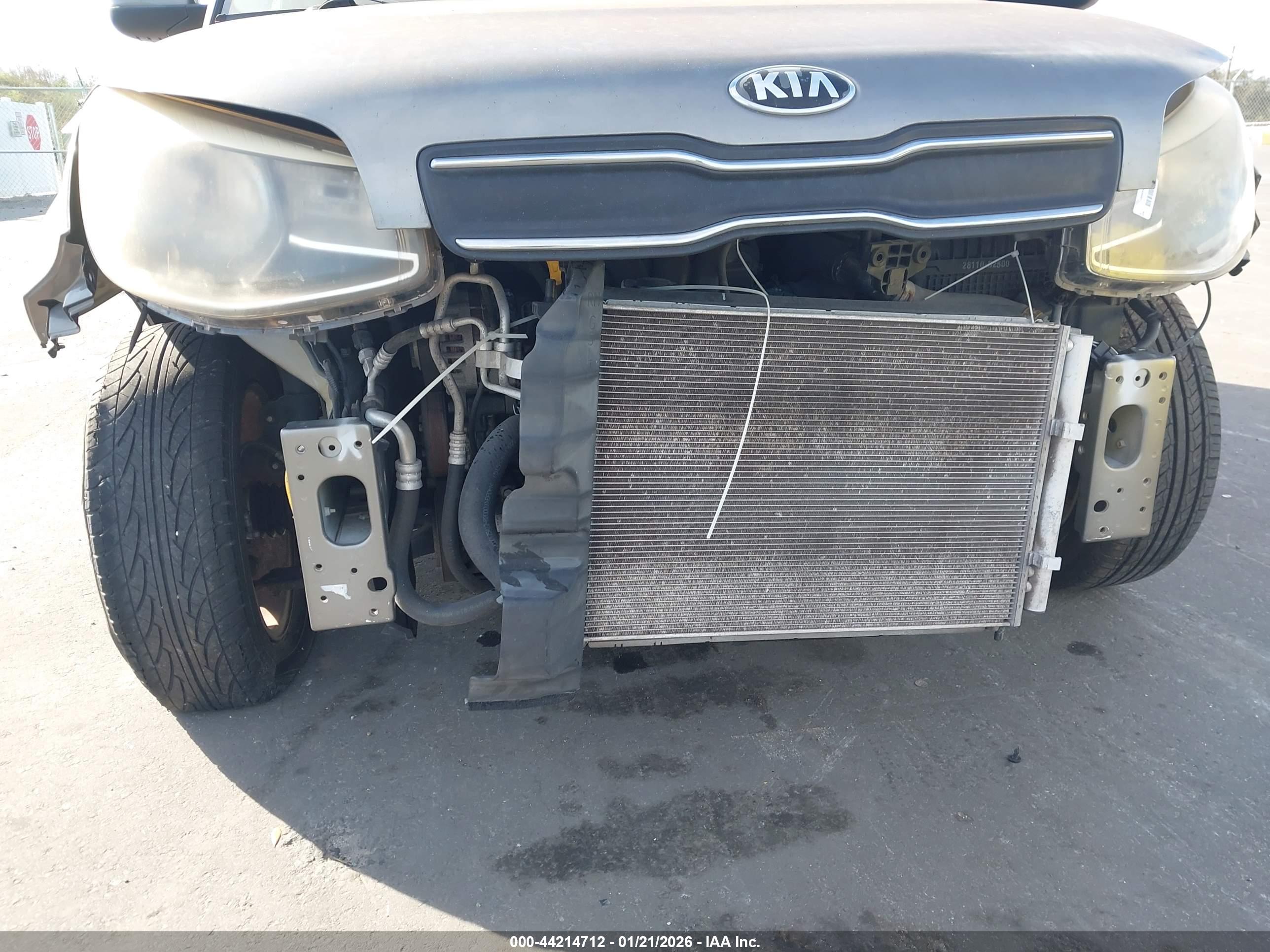 KIA SOUL image 6