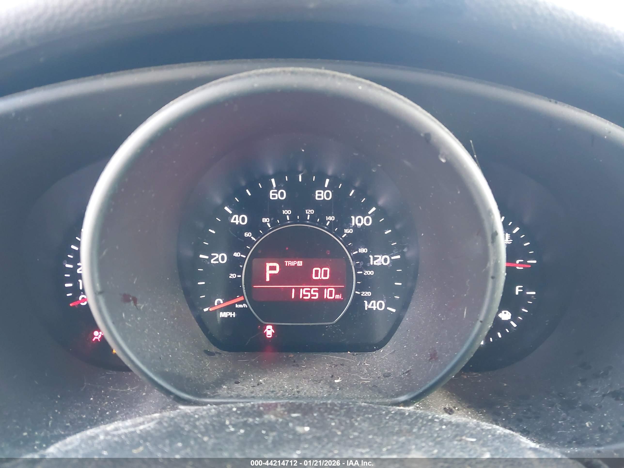 KIA SOUL image 7
