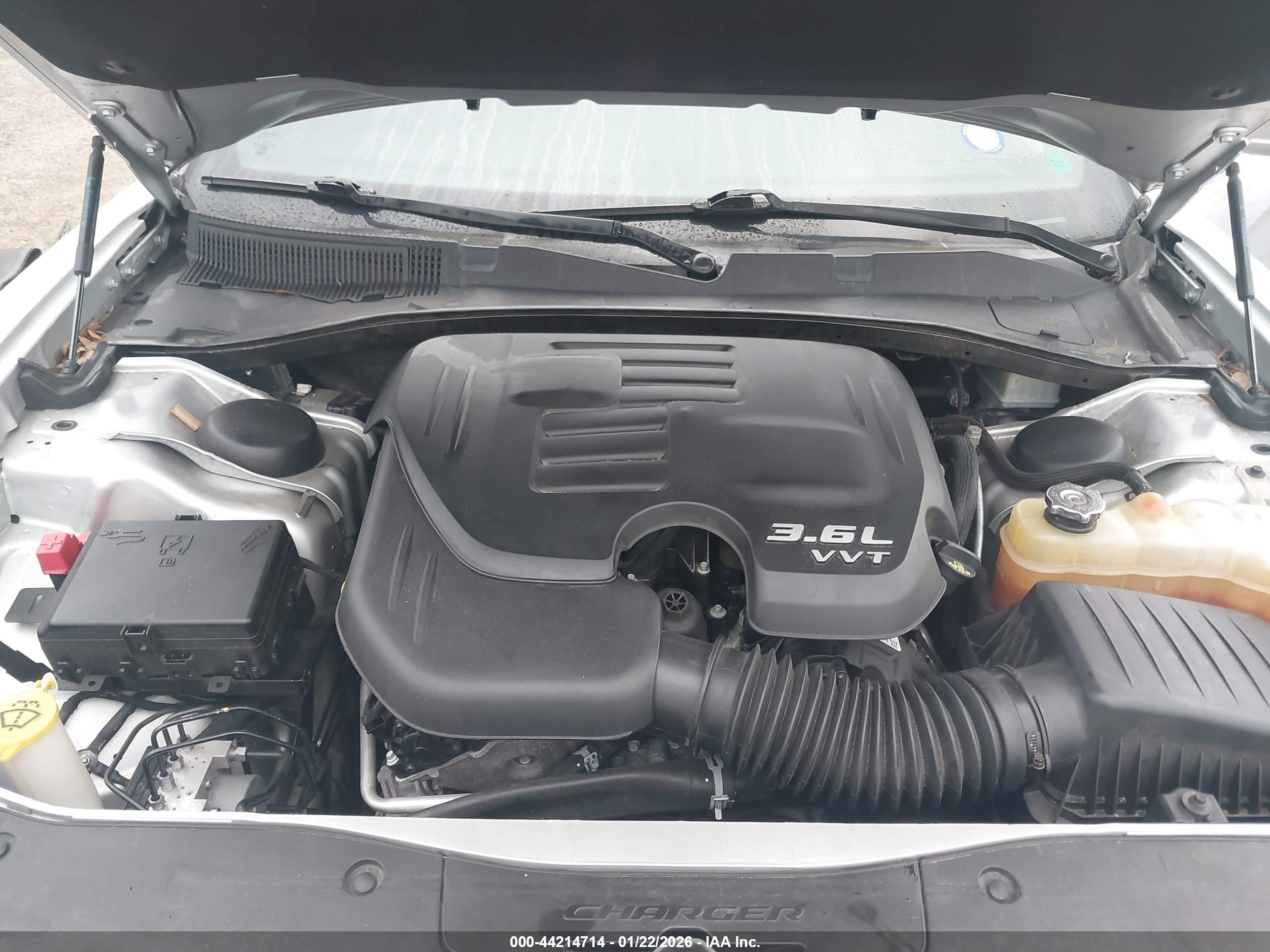 DODGE CHARGER image 10