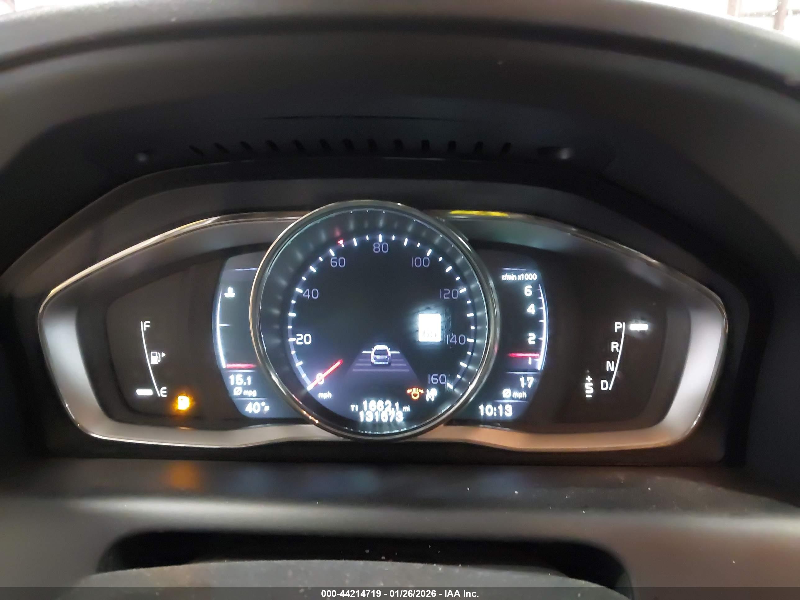 VOLVO XC60 image 7
