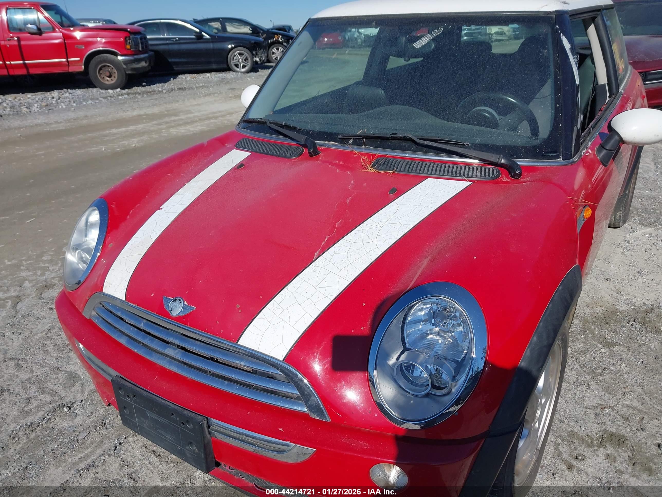 MINI COOPER image 10