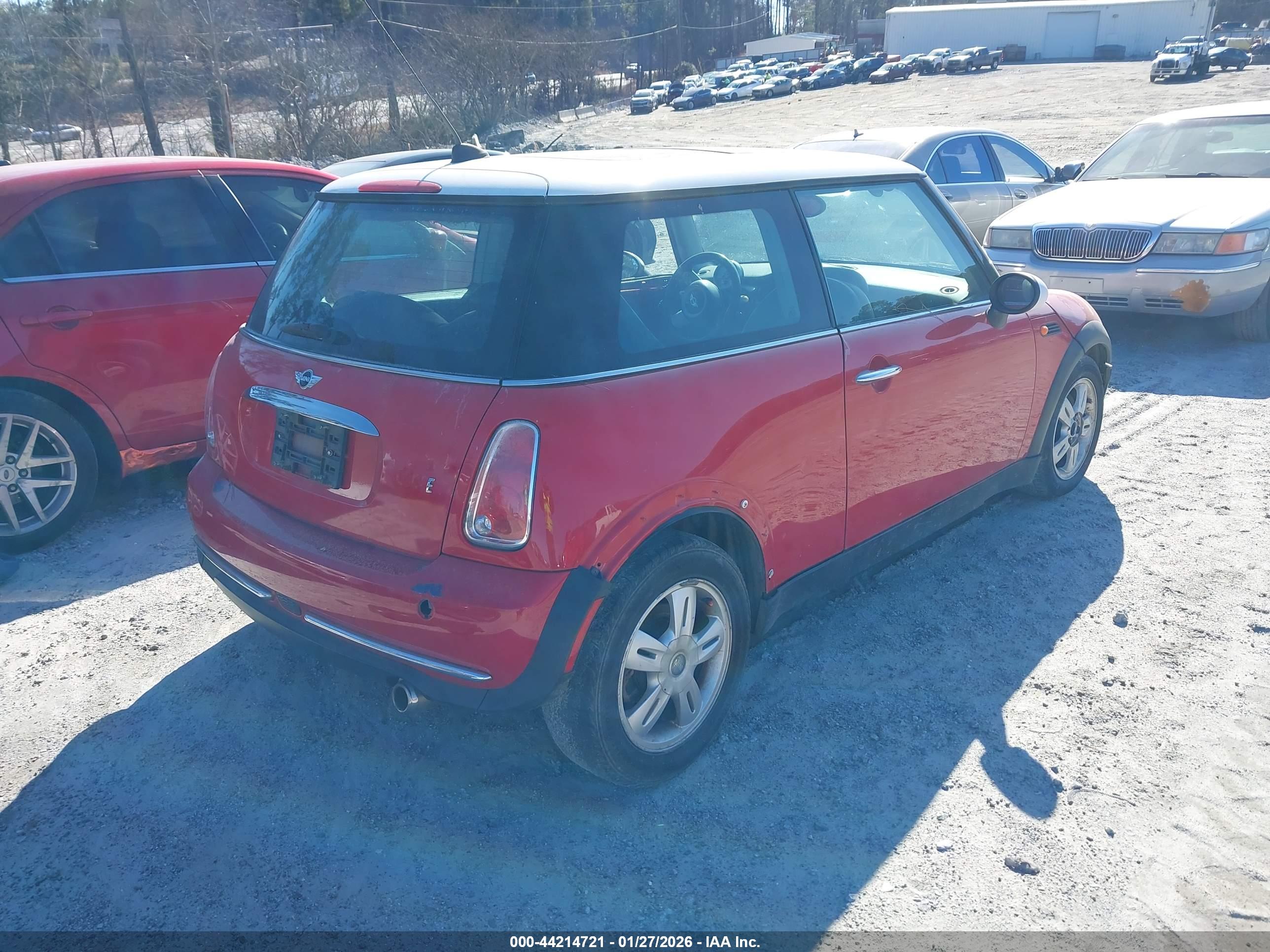MINI COOPER image 4