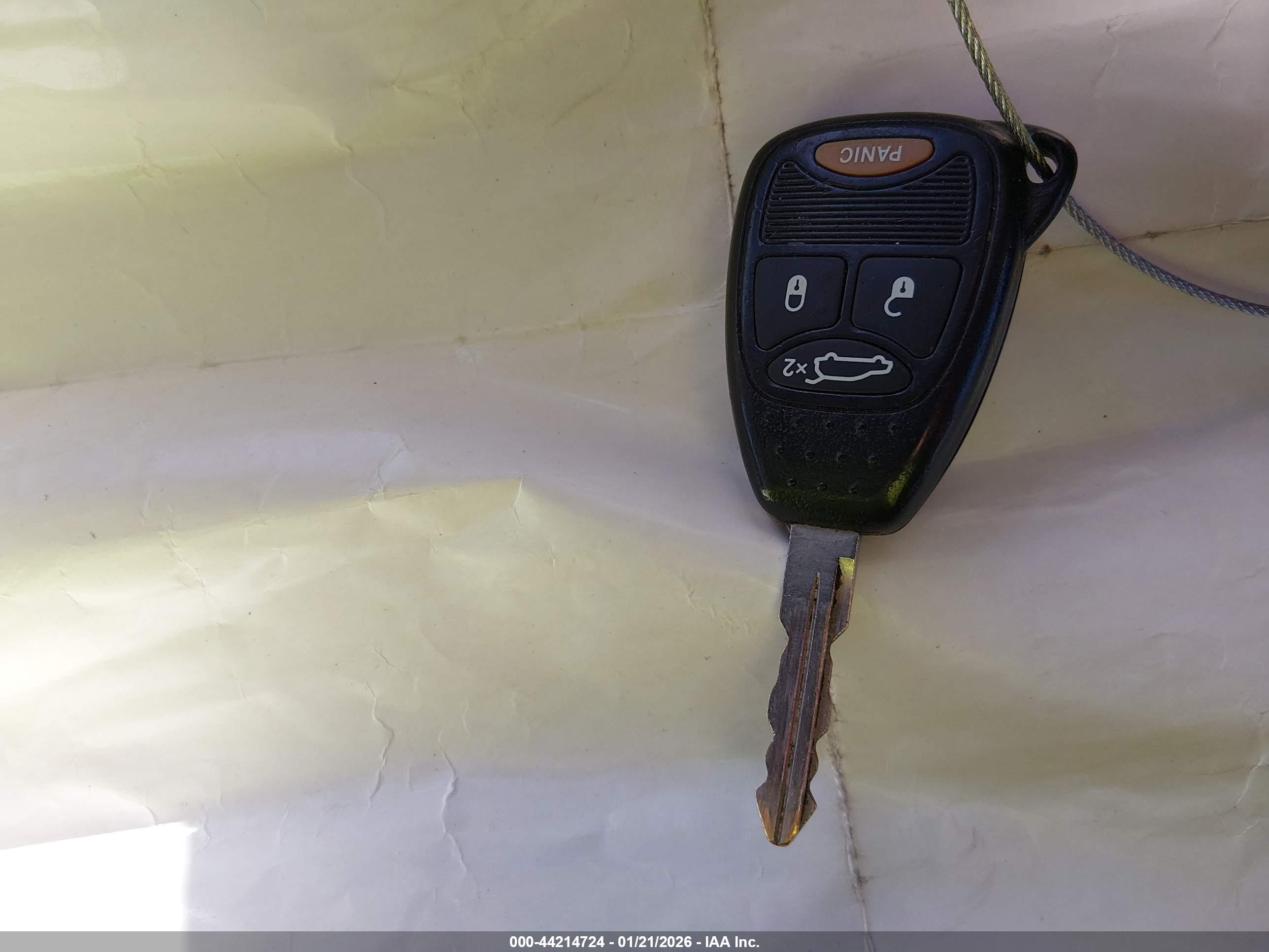 JEEP LIBERTY image 11