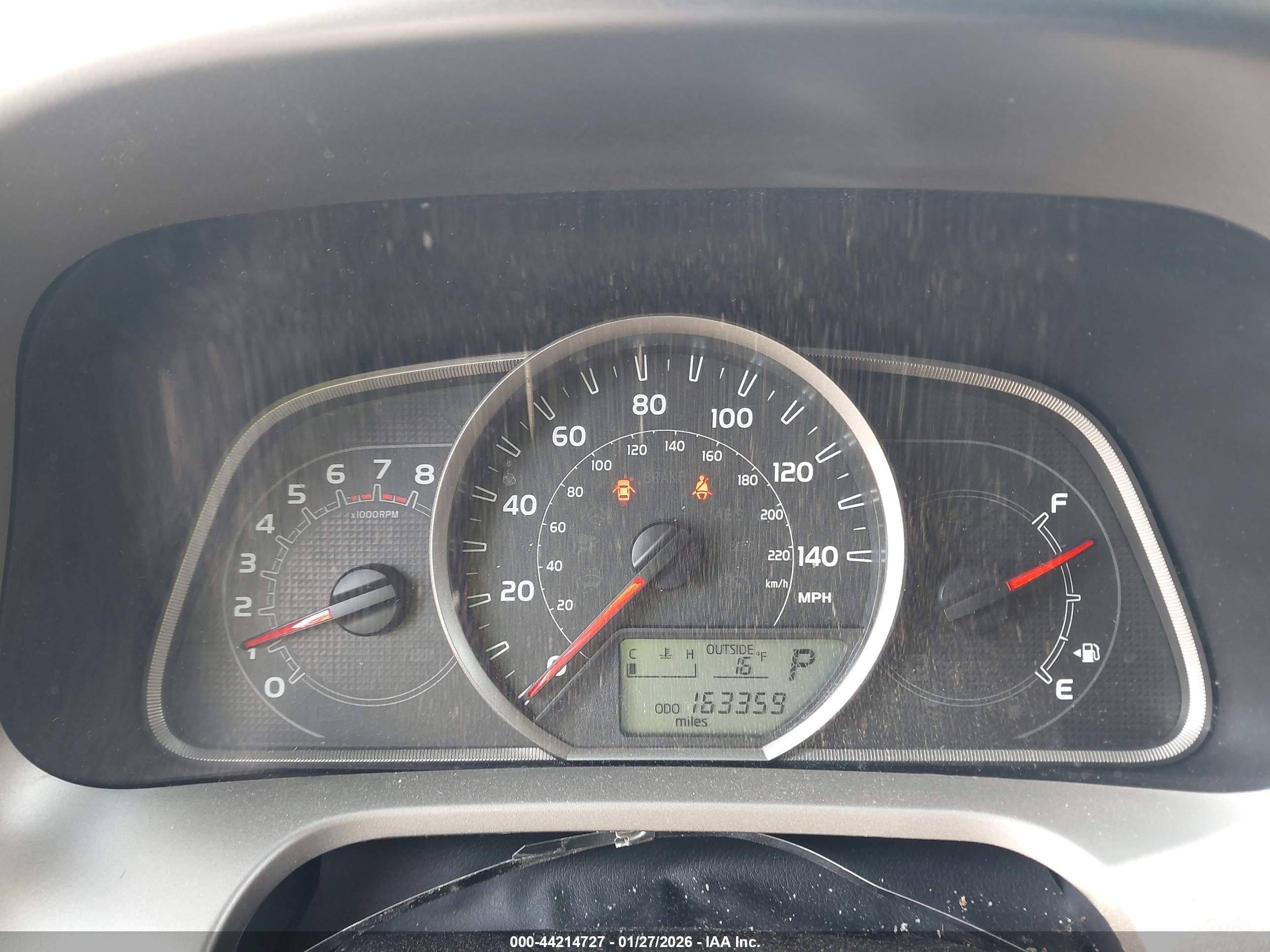 TOYOTA RAV4 image 7