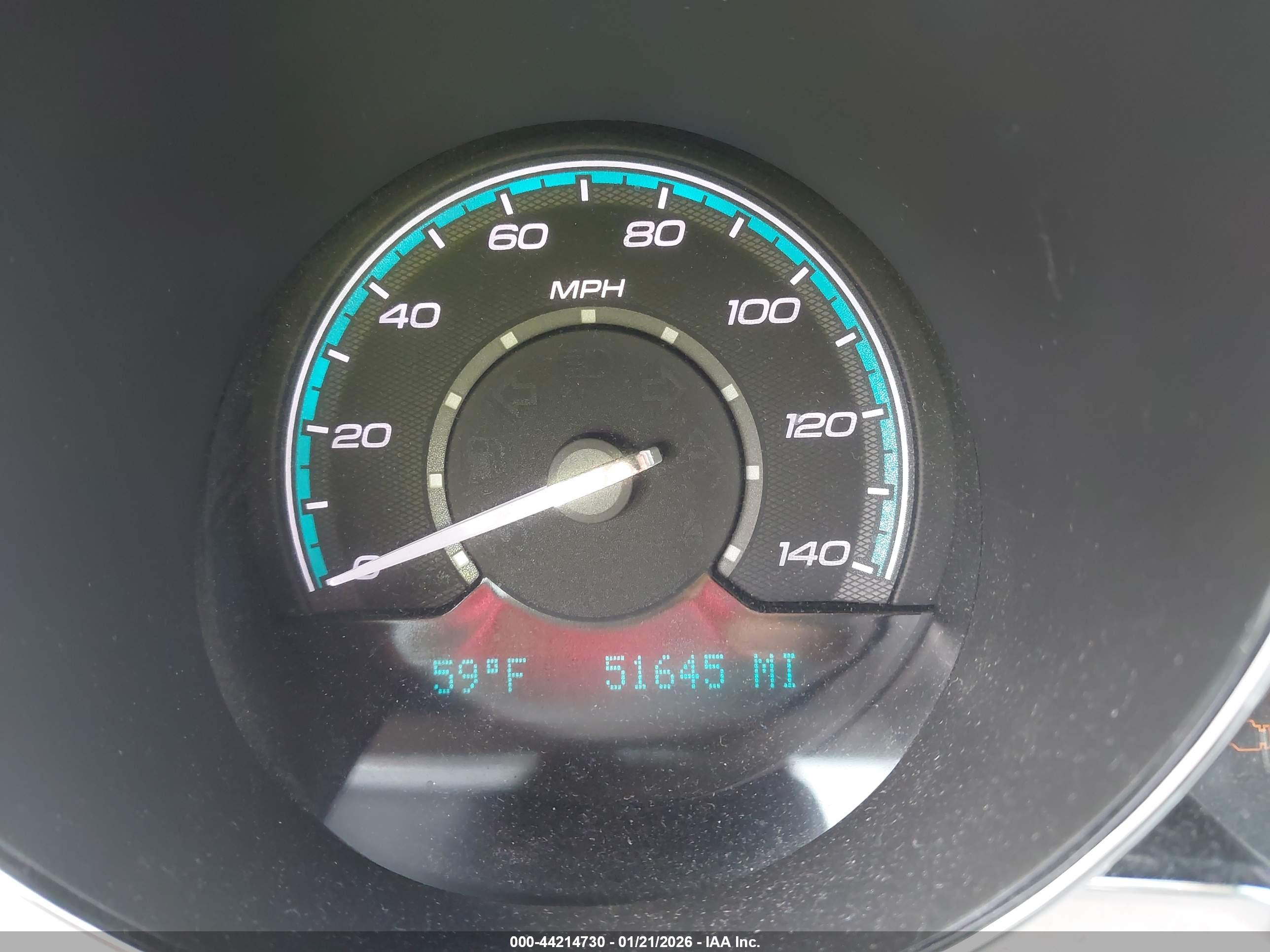 CHEVROLET MALIBU image 7