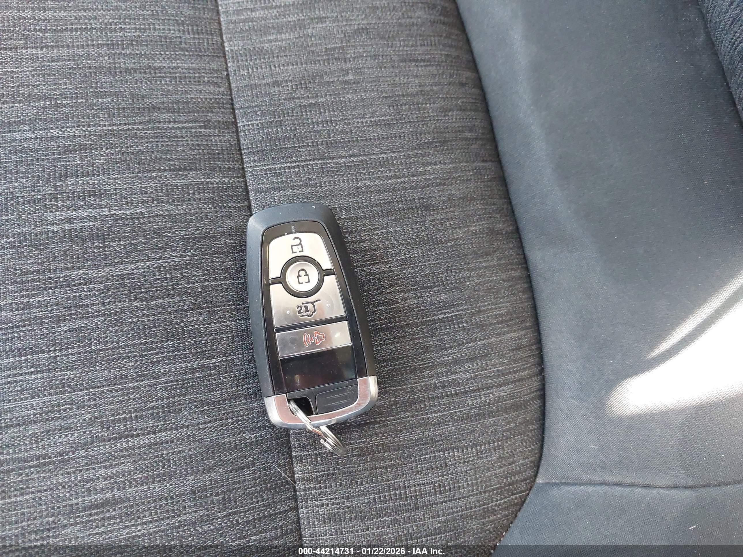 FORD BRONCO image 11