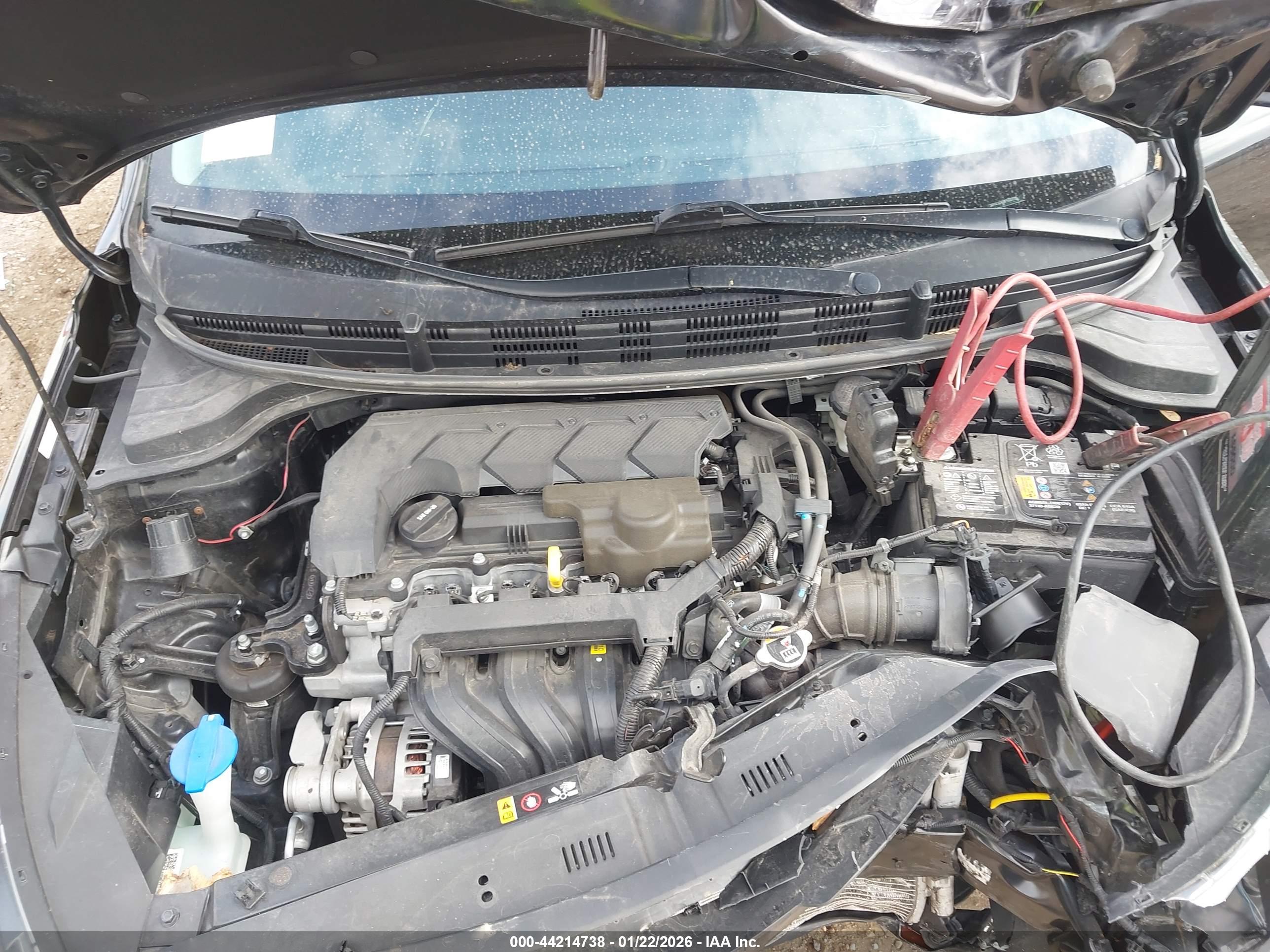 KIA RIO image 10