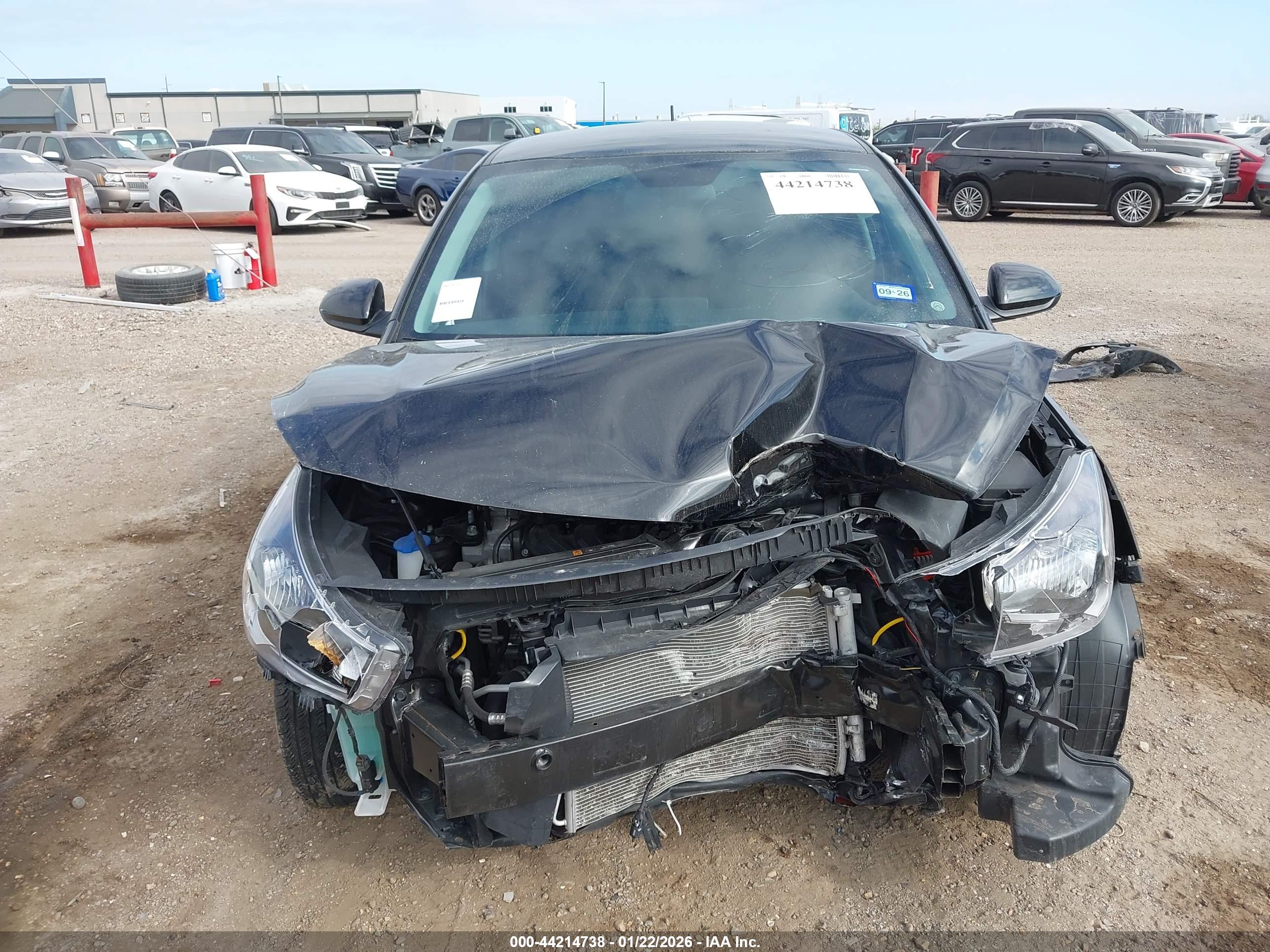 KIA RIO image 6
