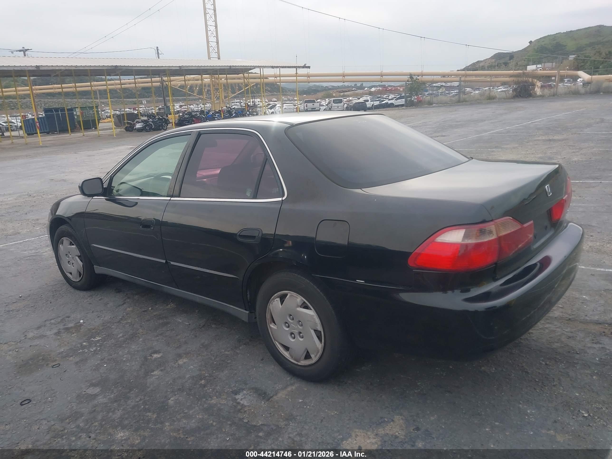 HONDA ACCORD image 3