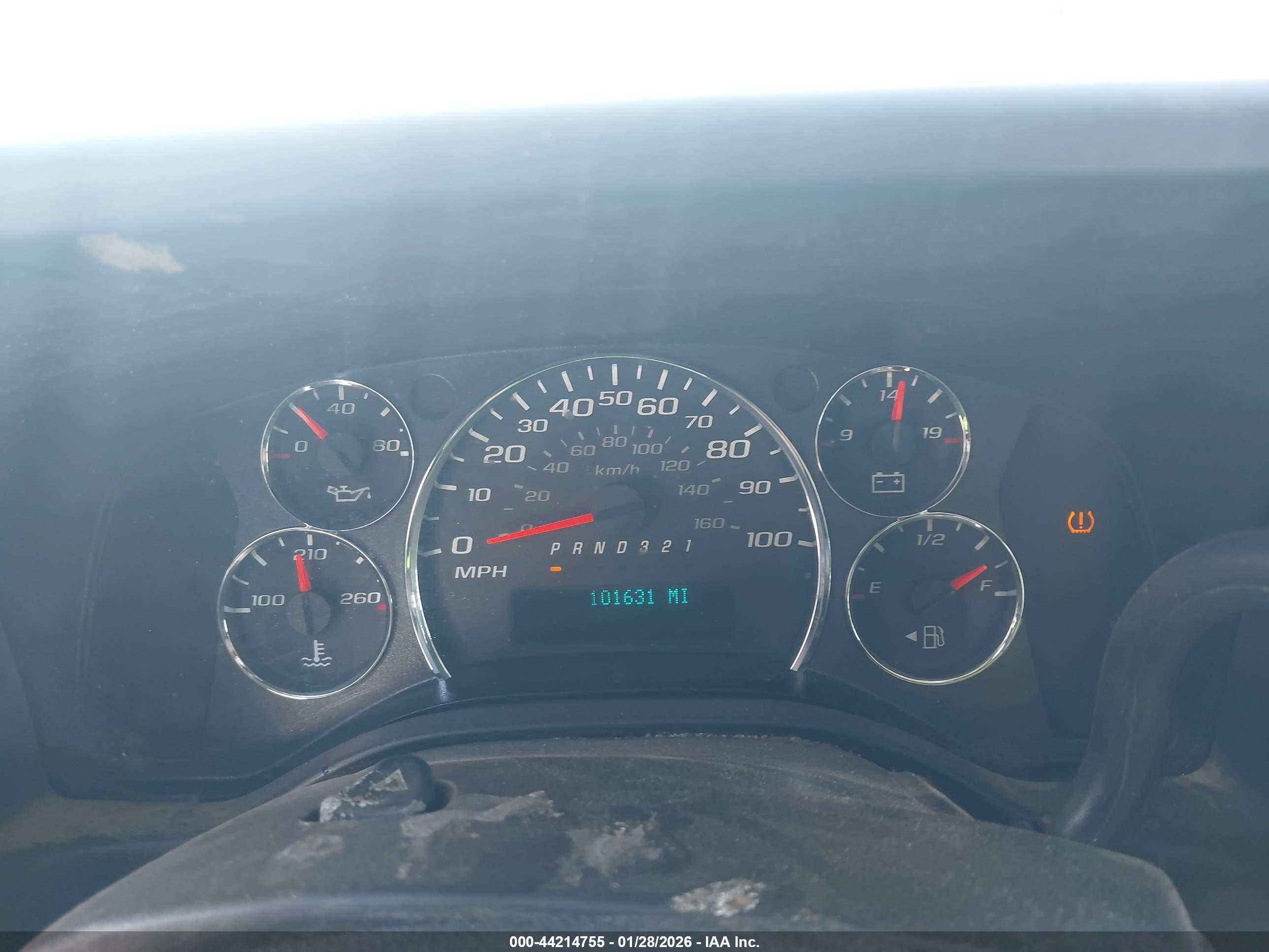 CHEVROLET EXPRESS image 7