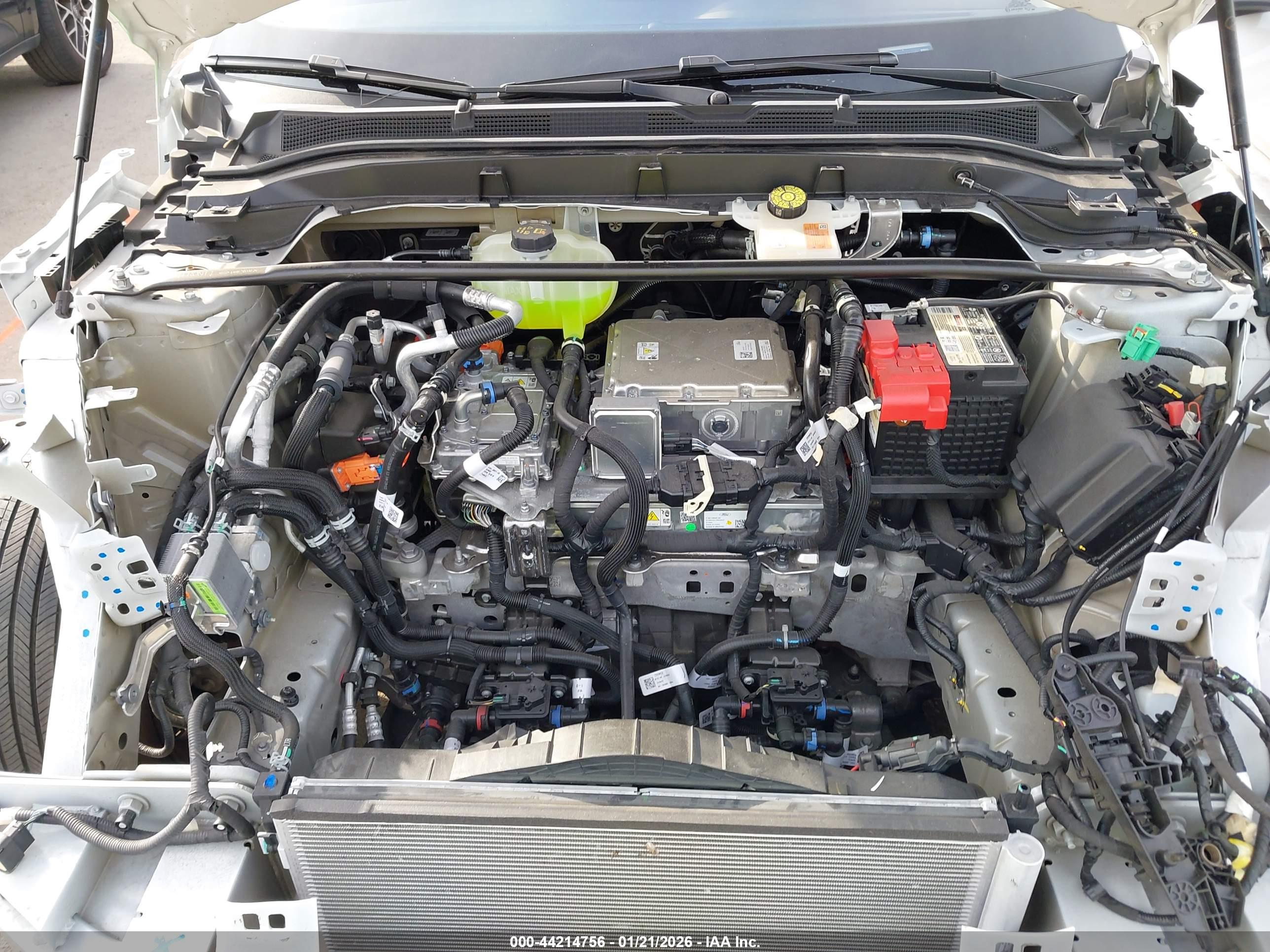 FORD MUSTANG image 10