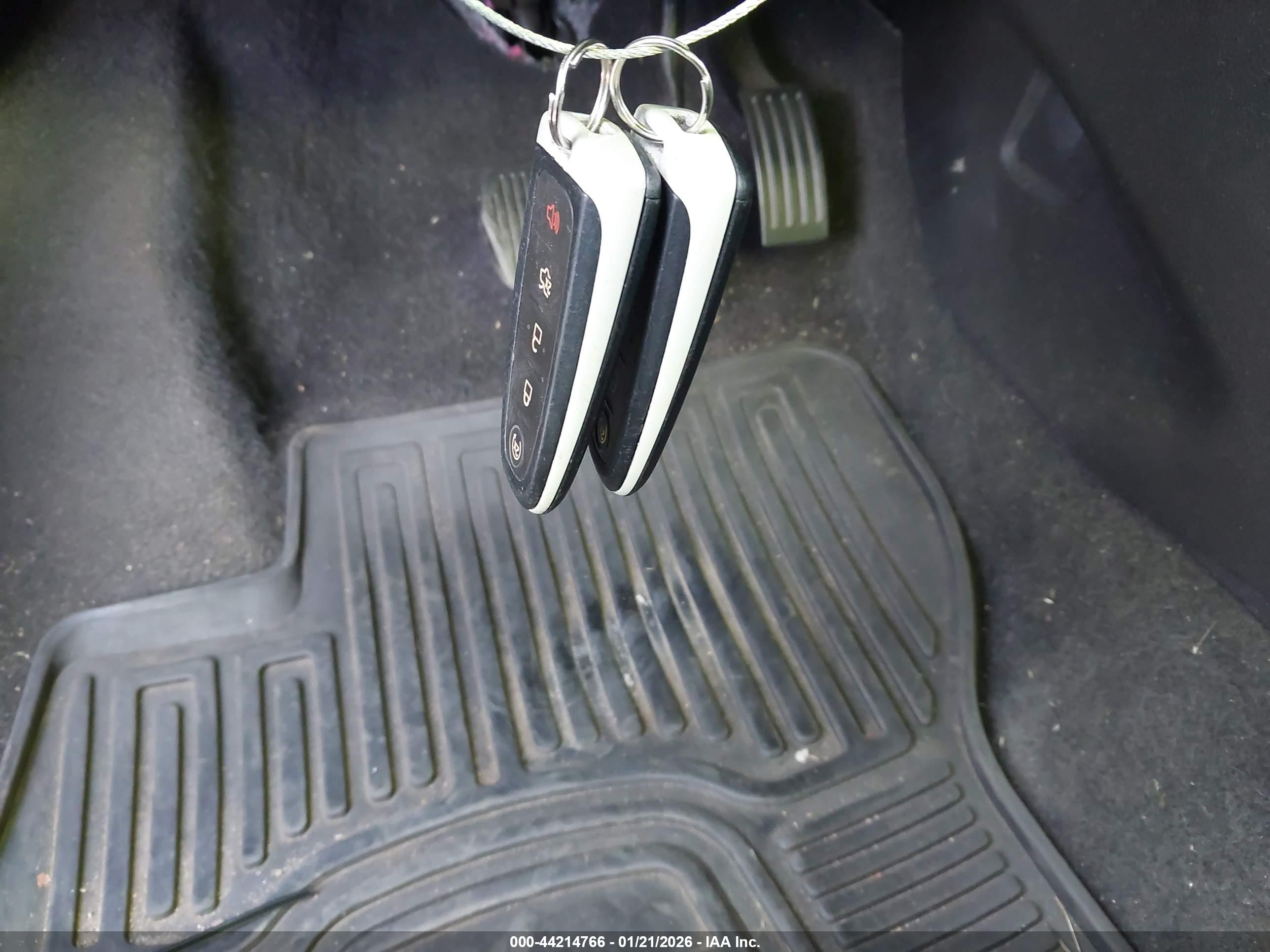 FORD FOCUS image 11