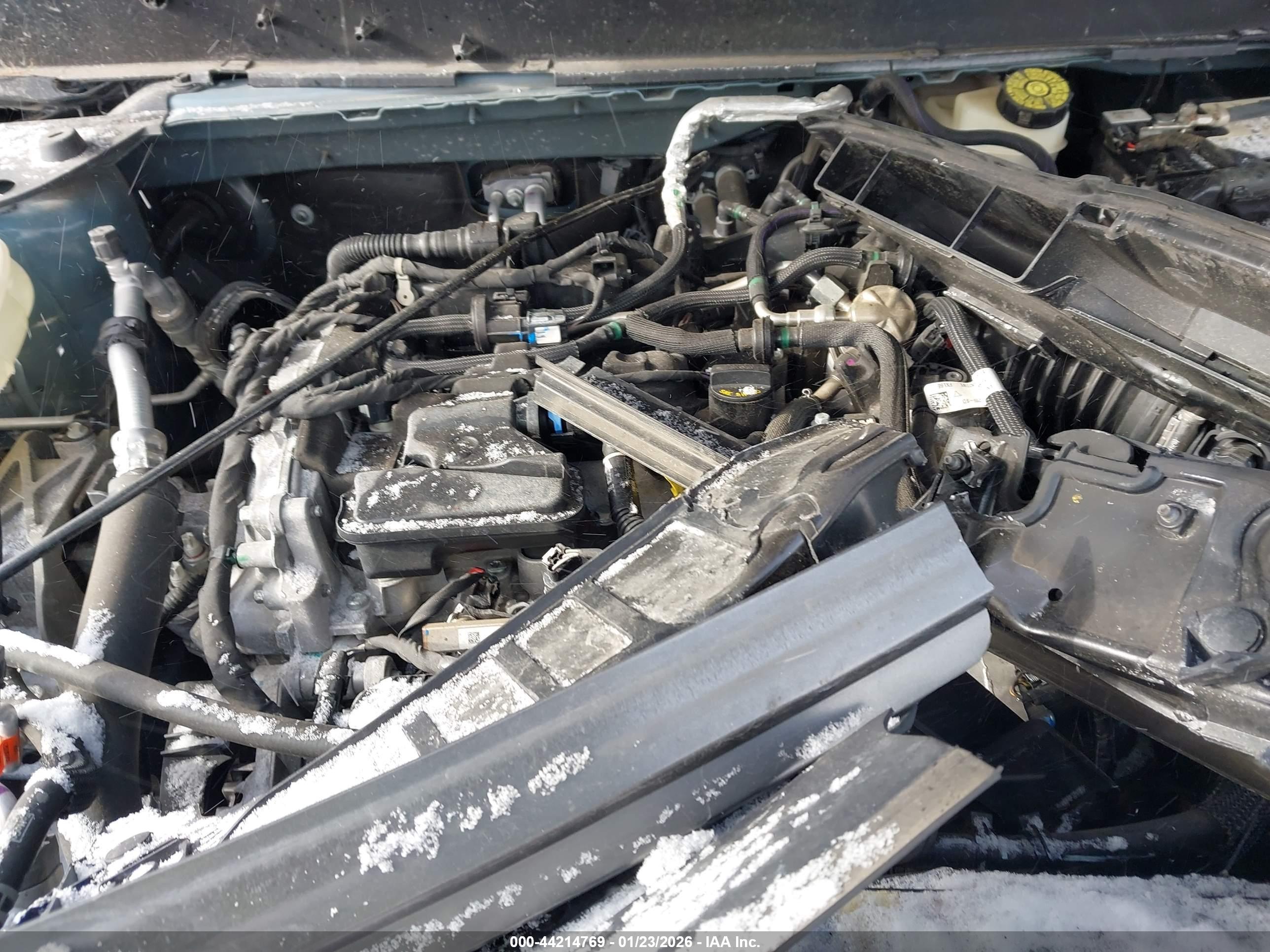 FORD BRONCO image 10