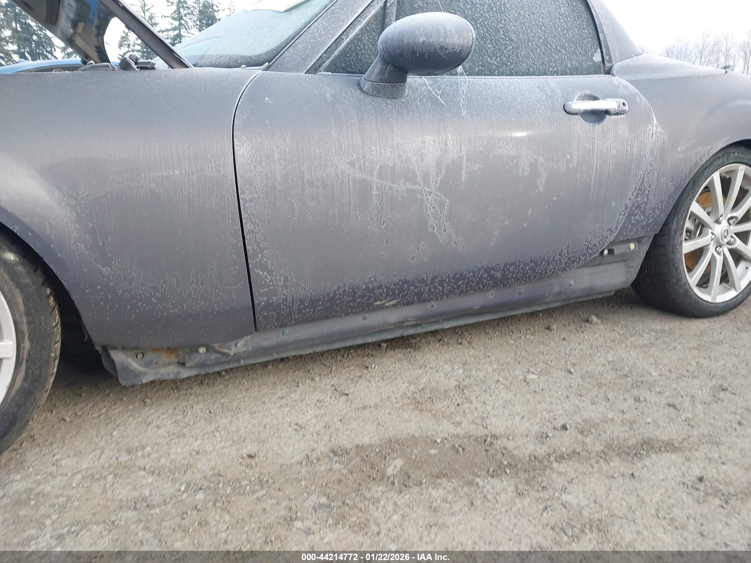 MAZDA MX-5 image 6