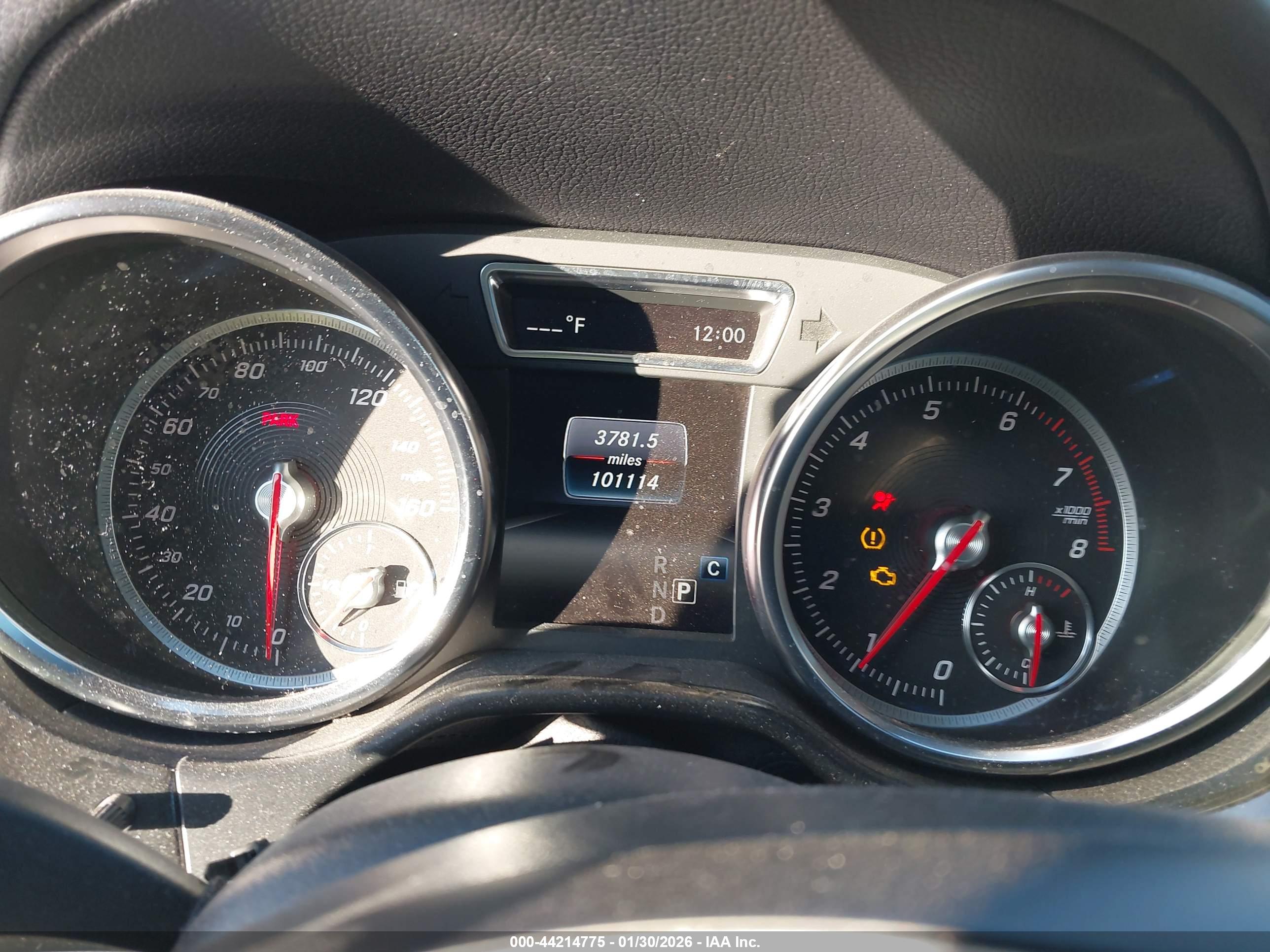 MERCEDES-BENZ GLS image 7
