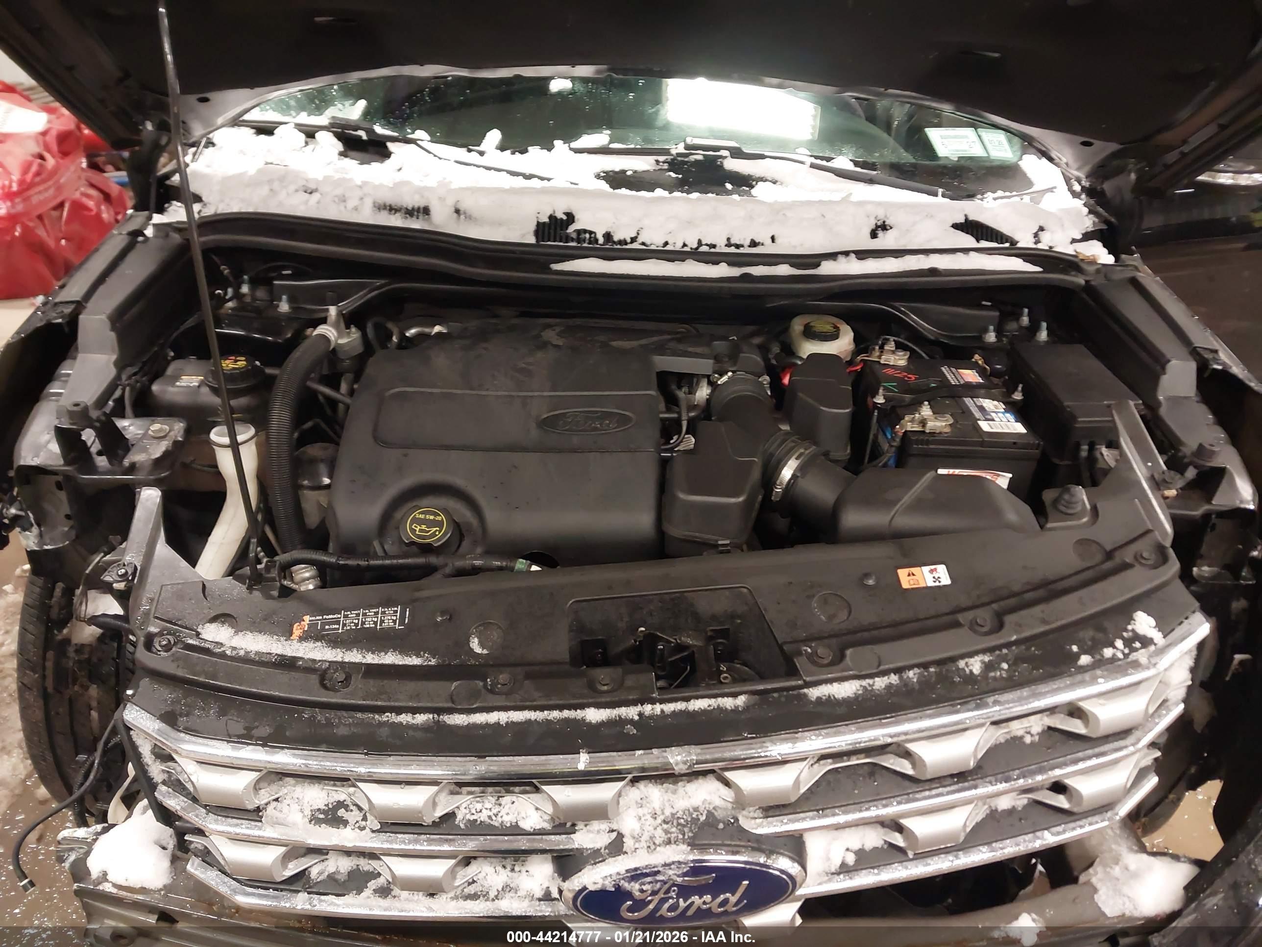 FORD EXPLORER image 10