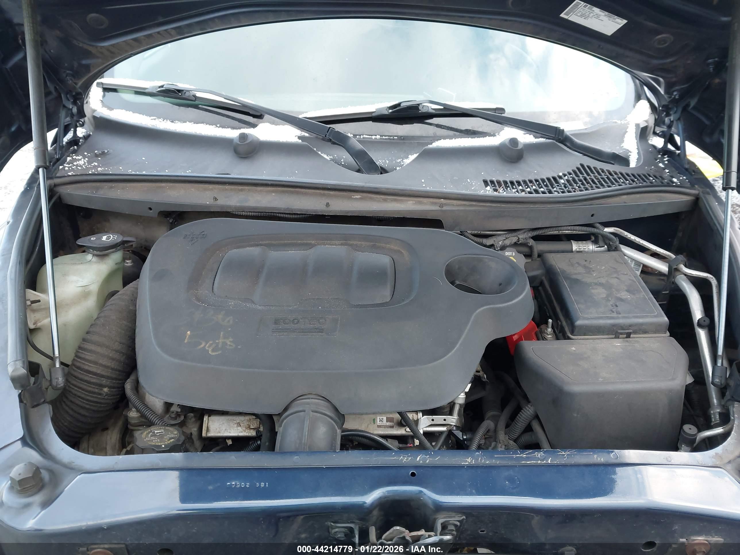 CHEVROLET HHR image 10